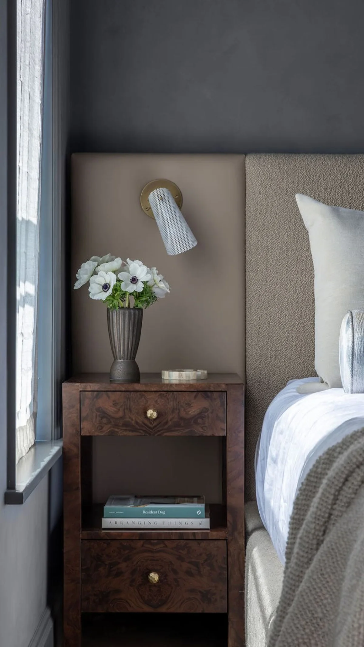 Lindsey Nightstand - 2 Sizes - Image 10
