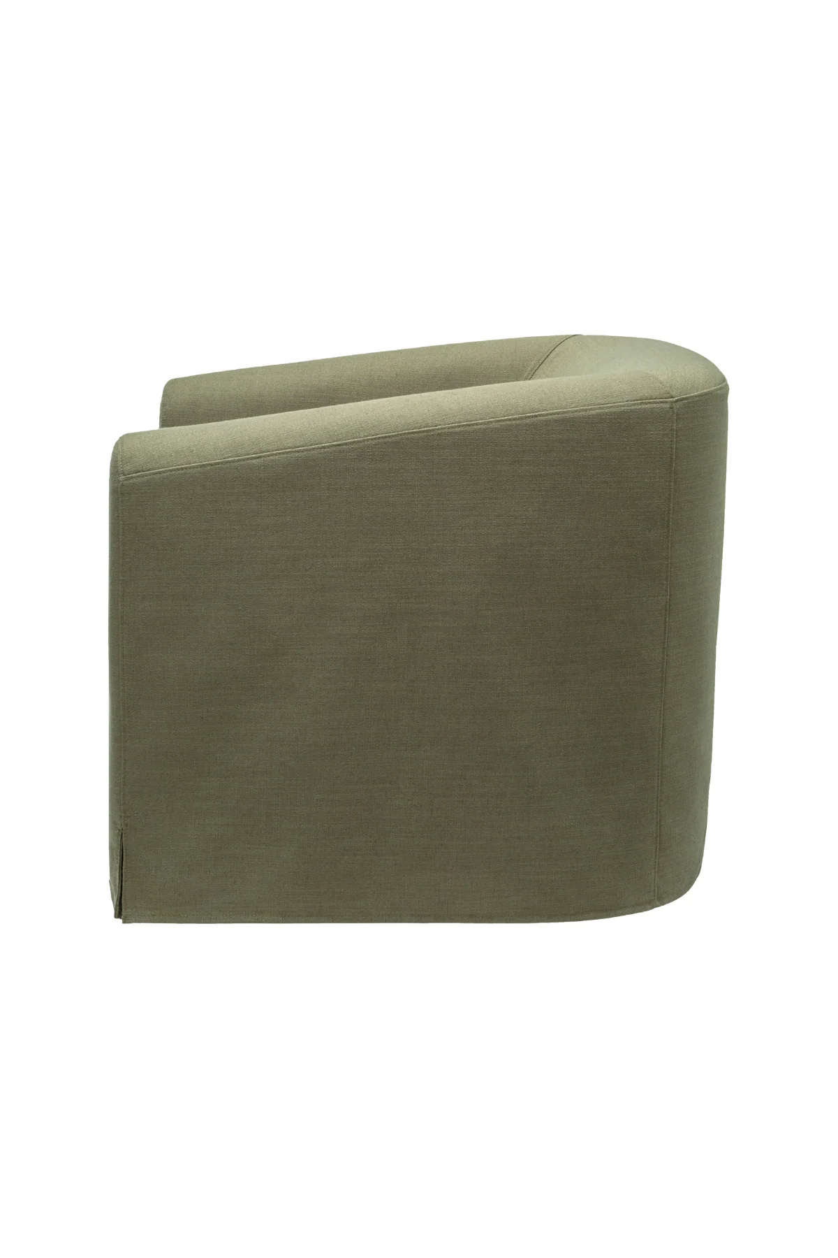 Lindy Swivel Chair - Image 3