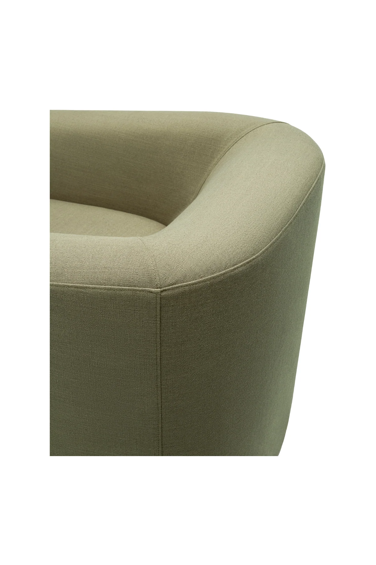 Lindy Swivel Chair - Image 5