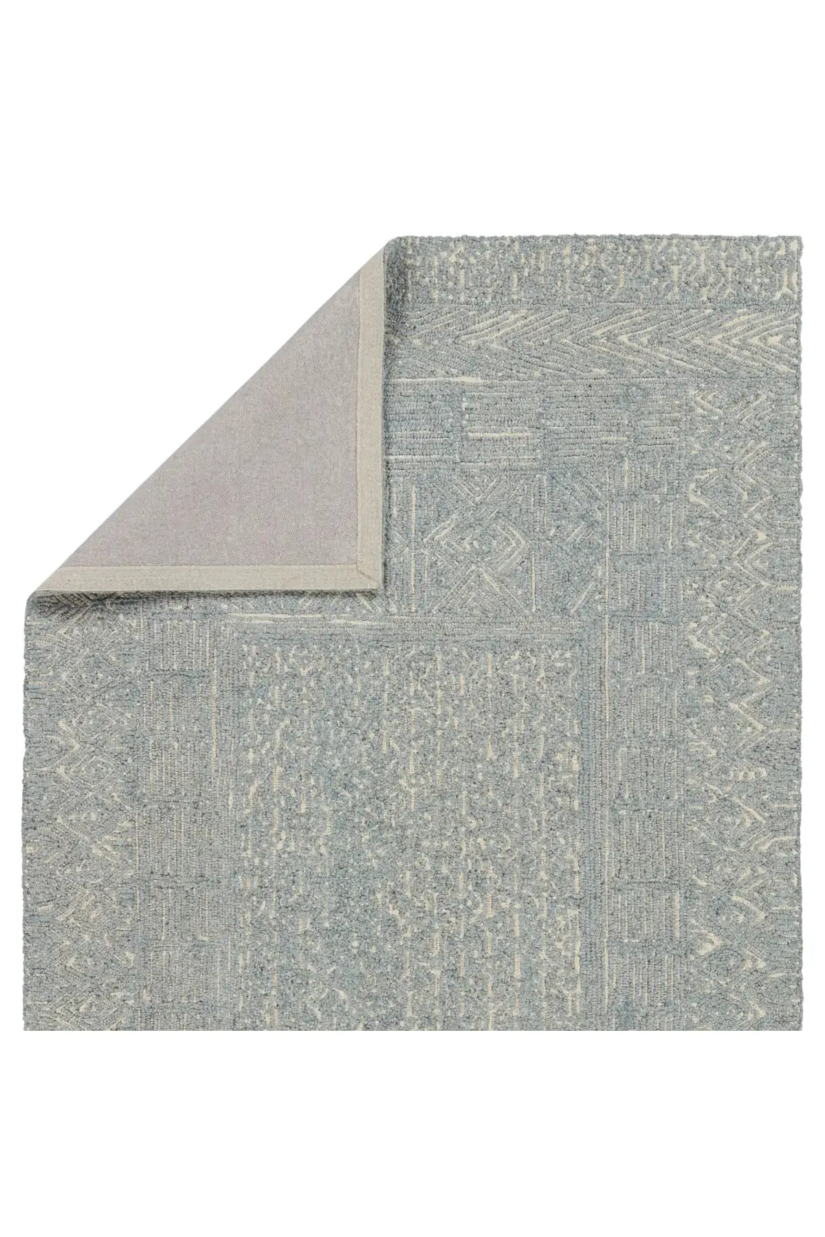 Lineage Rug - Pearl Blue - Image 4
