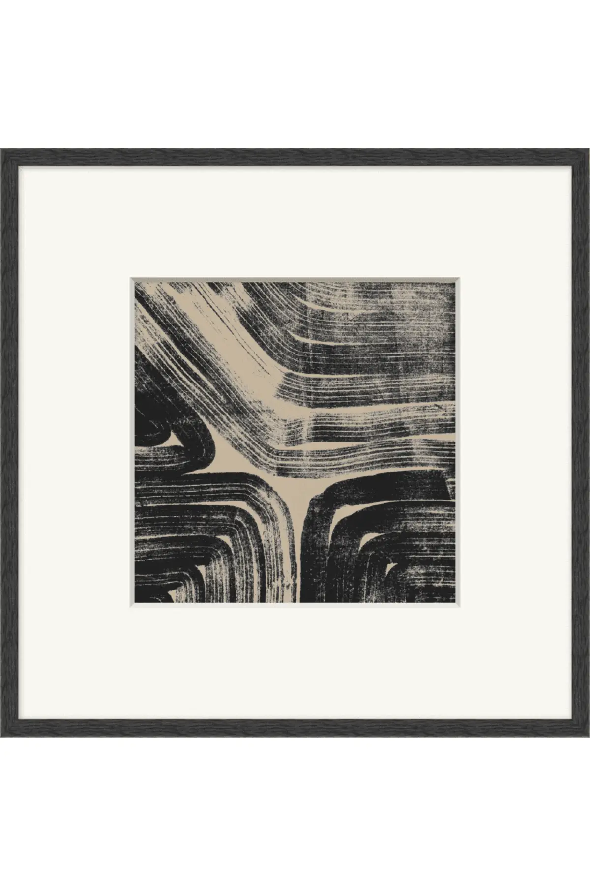 Linear Spaces Wall Art - 4 Styles - Image 2