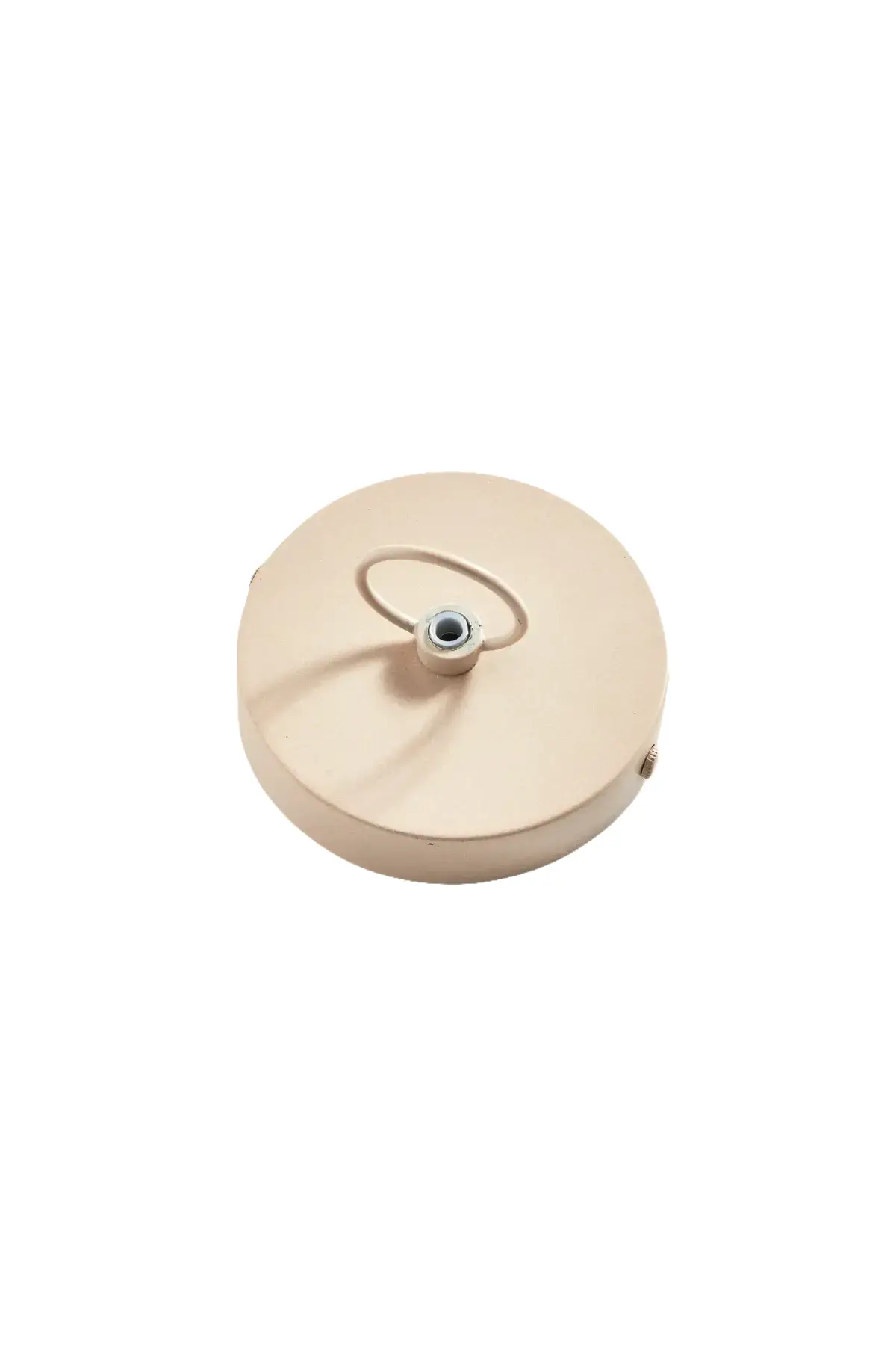 Linette Rattan Pendant - 2 Sizes - Image 5