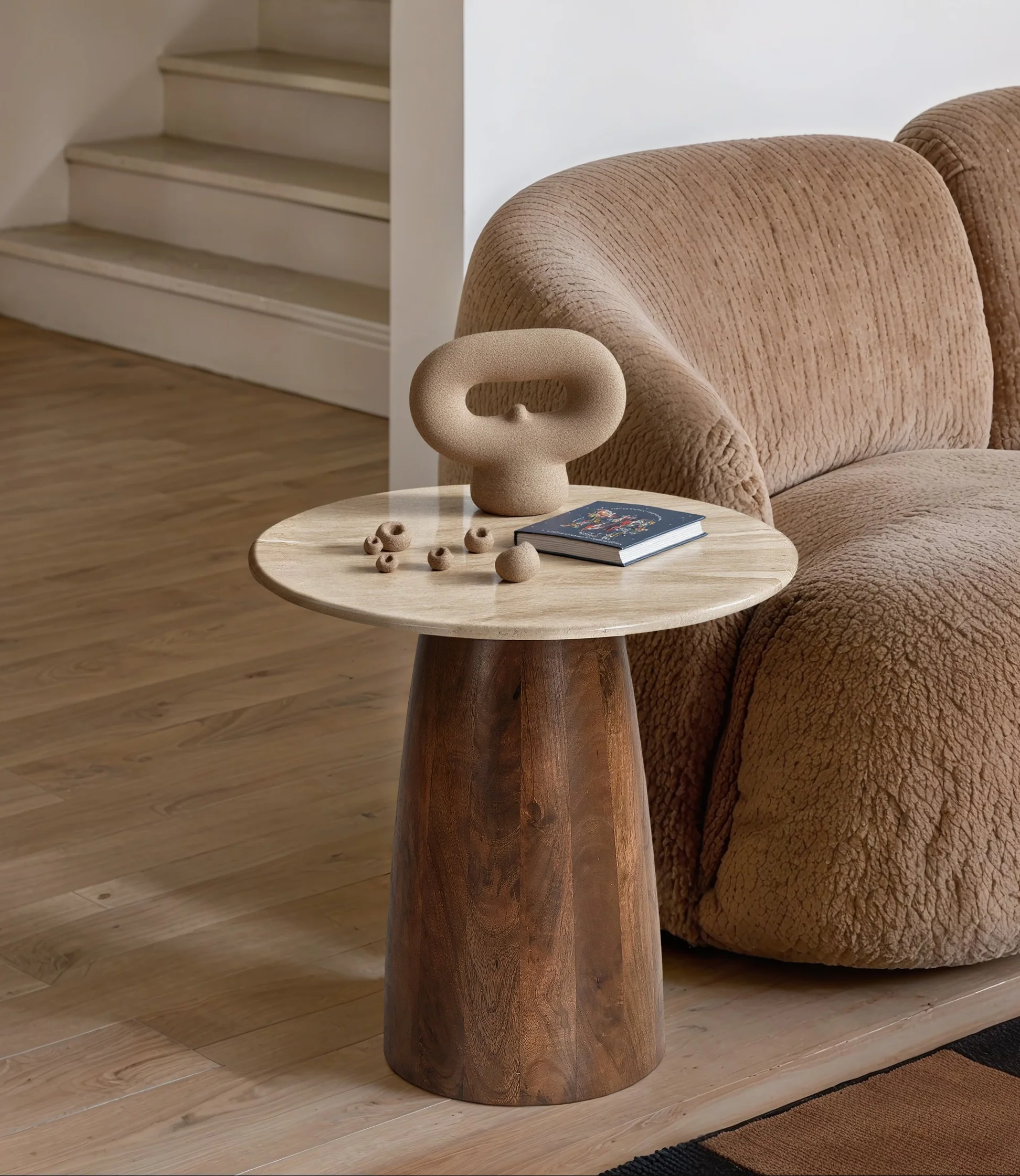 Liona End Table - Image 2