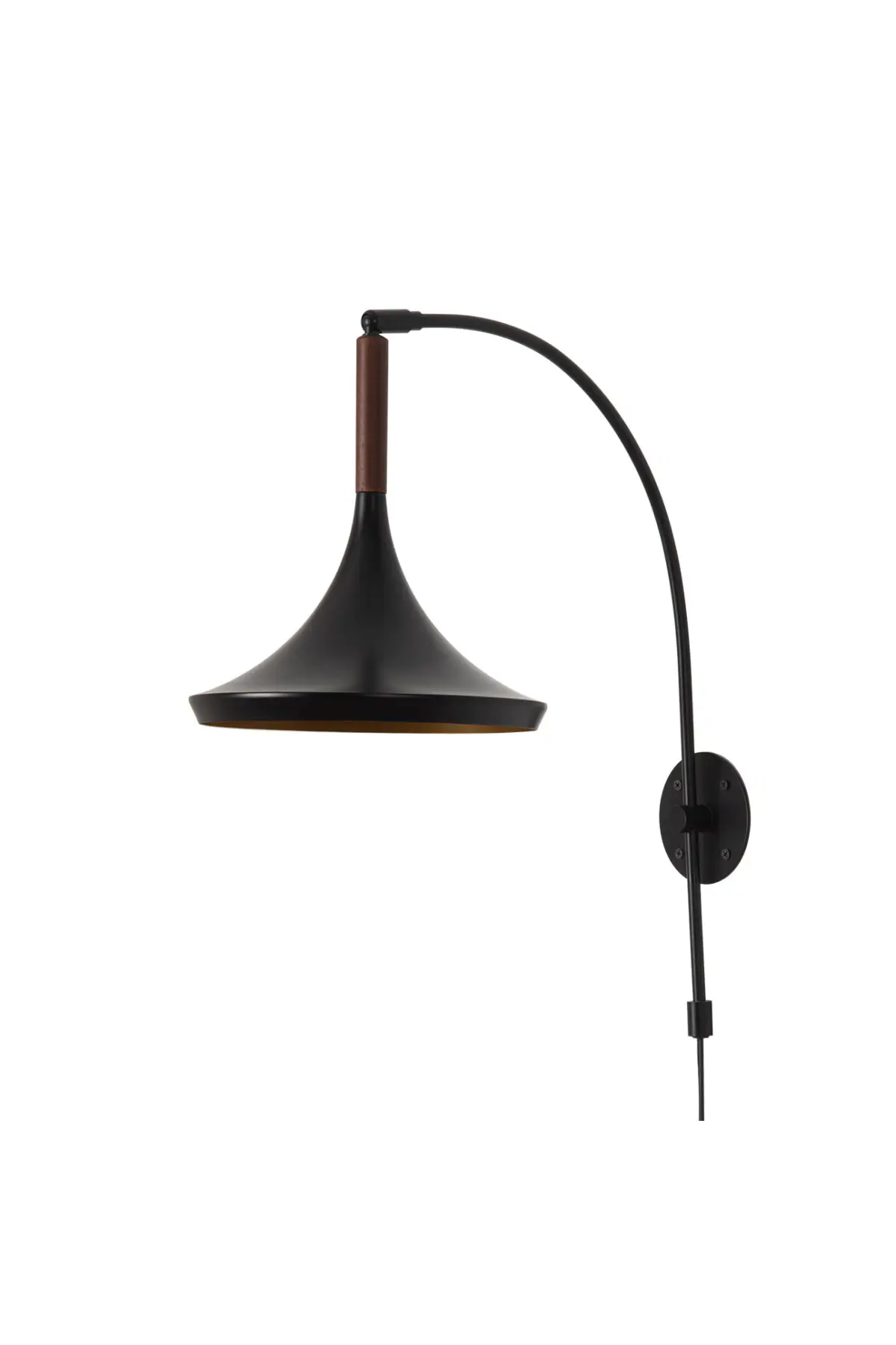 Lodi Wall Sconce - Image 3