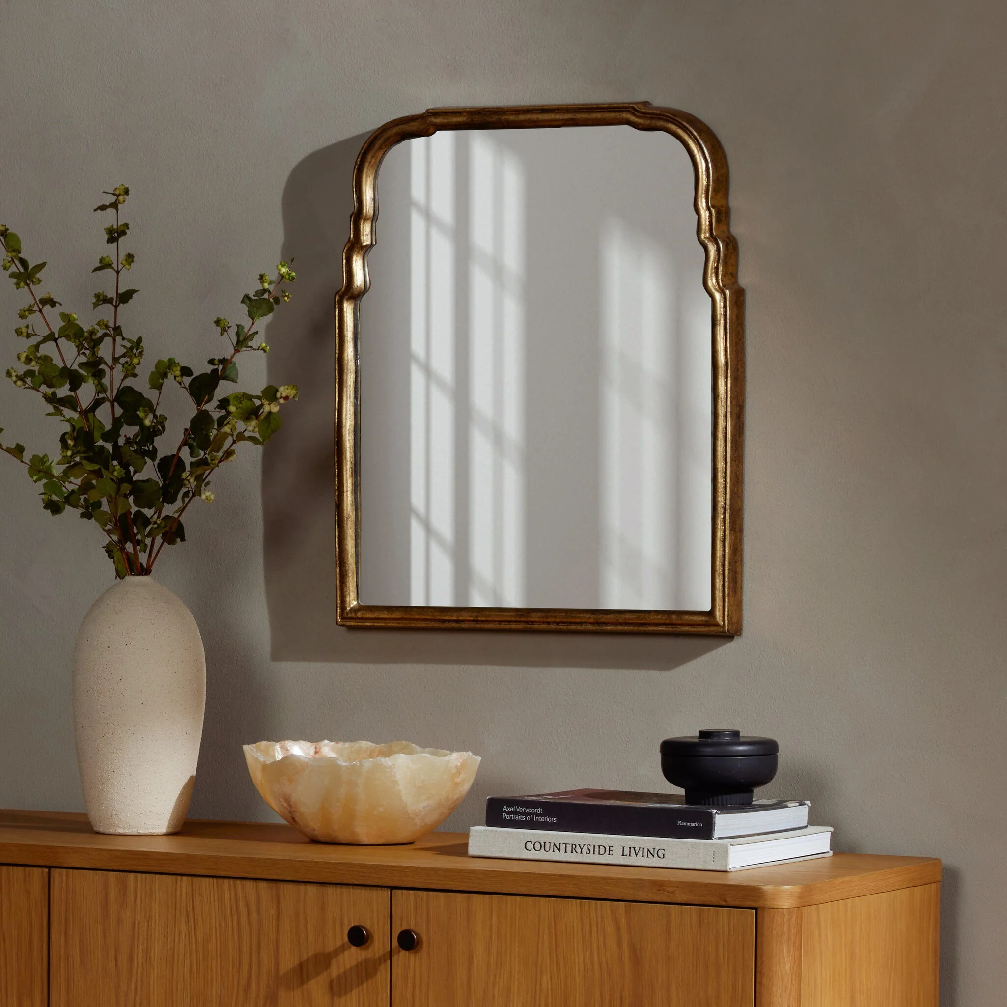 Loire Wall Mirror - Image 8