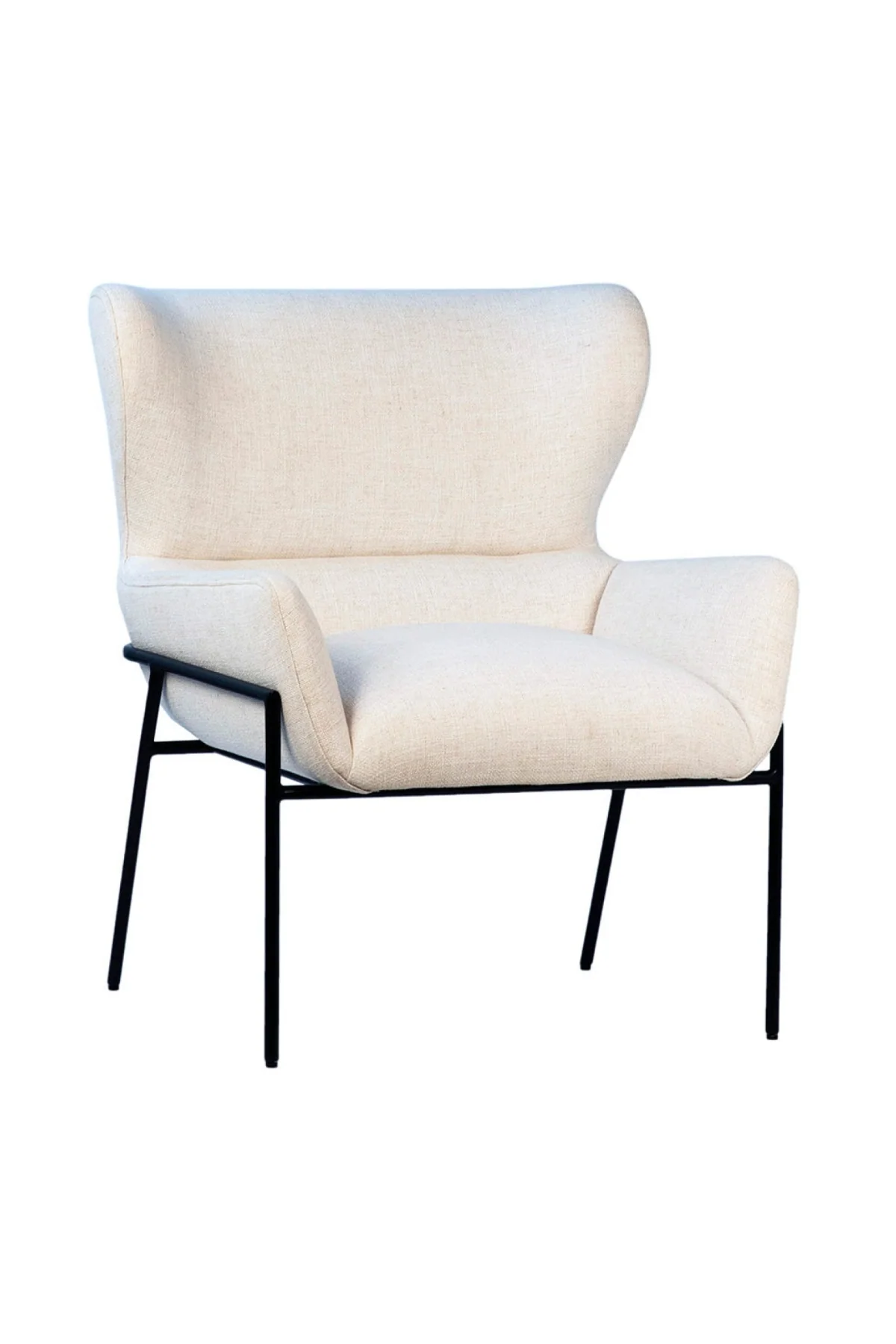 Lolo Occasional Chair