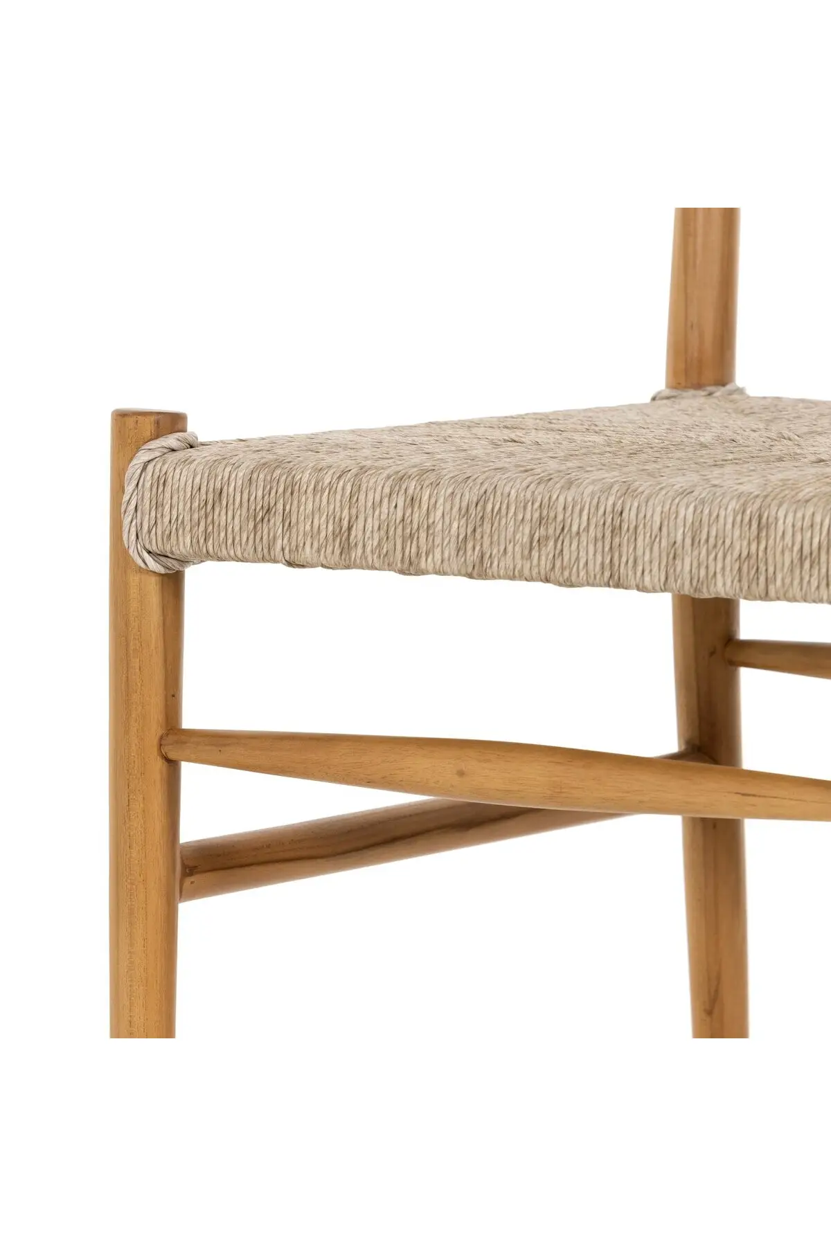 Lomas Outdoor Dining Chair - Image 10