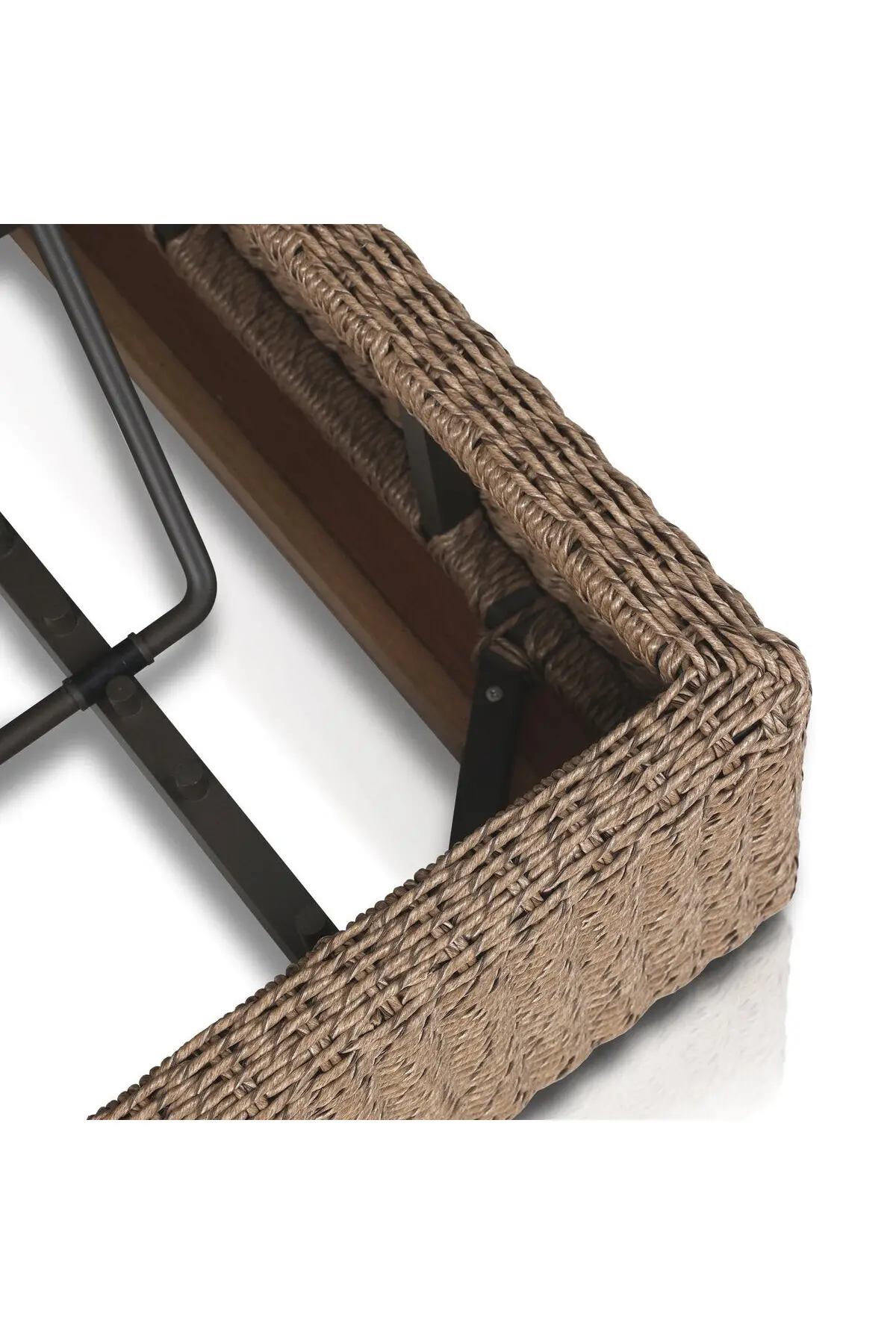 Lorelei Outdoor Chaise - Image 10