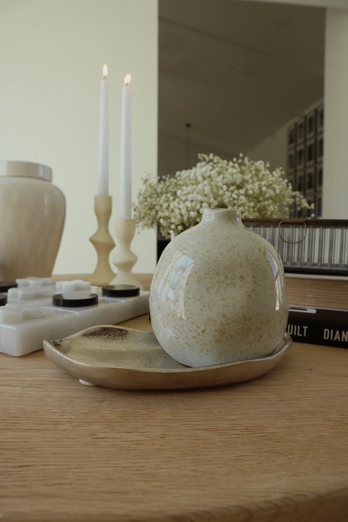 Lori Bud Vase - Image 2