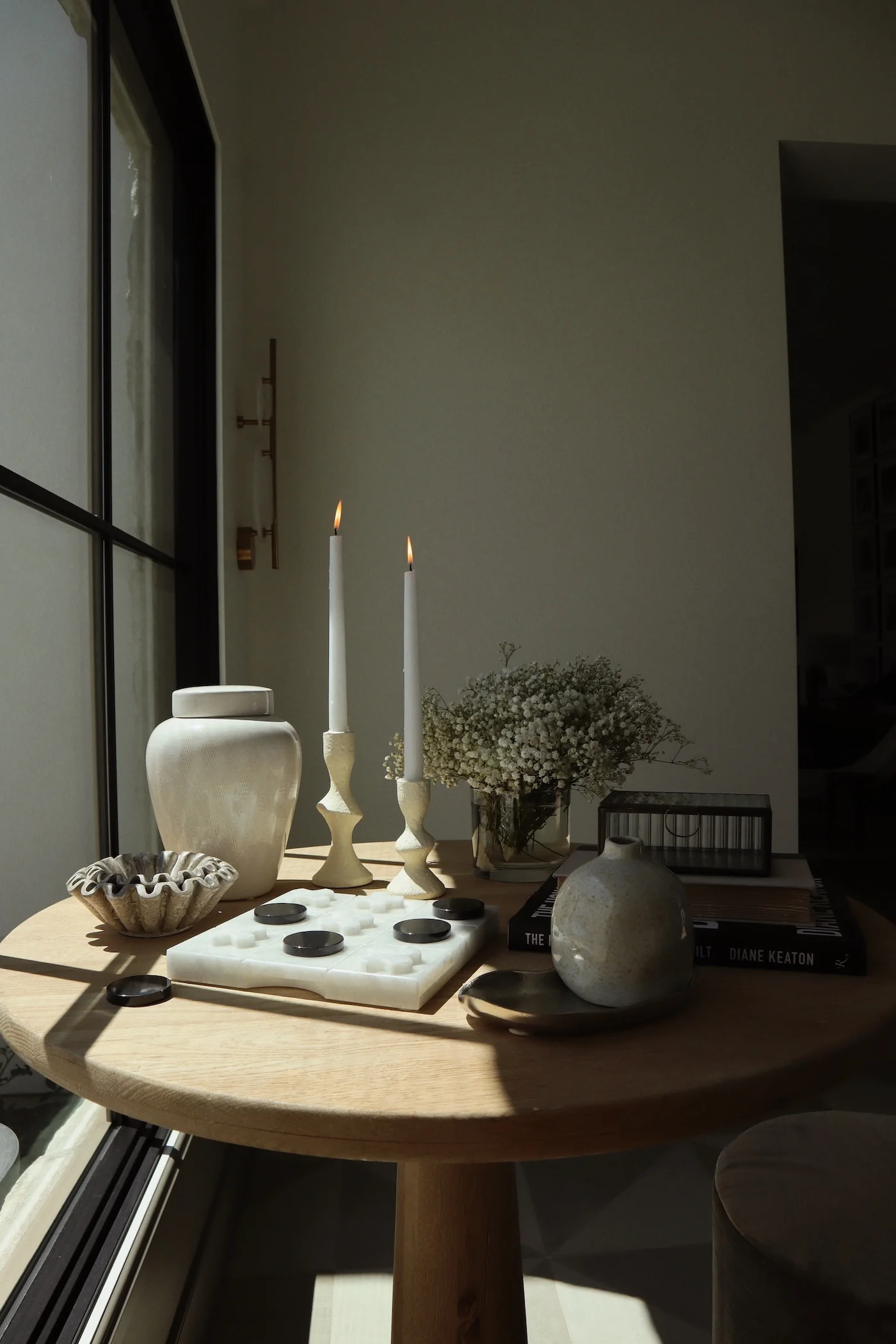 Lori Bud Vase - Image 4
