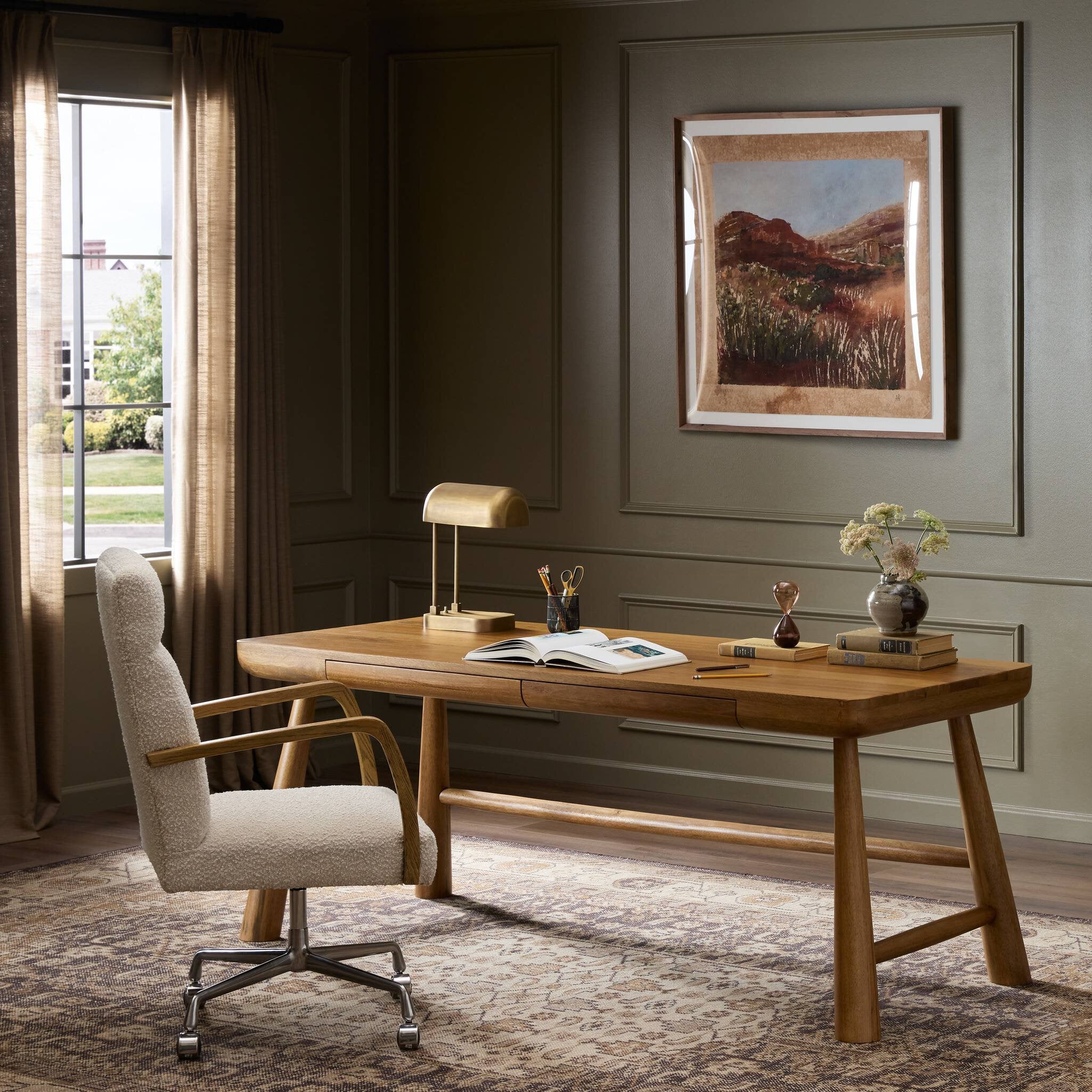 Lorik Desk - Image 2