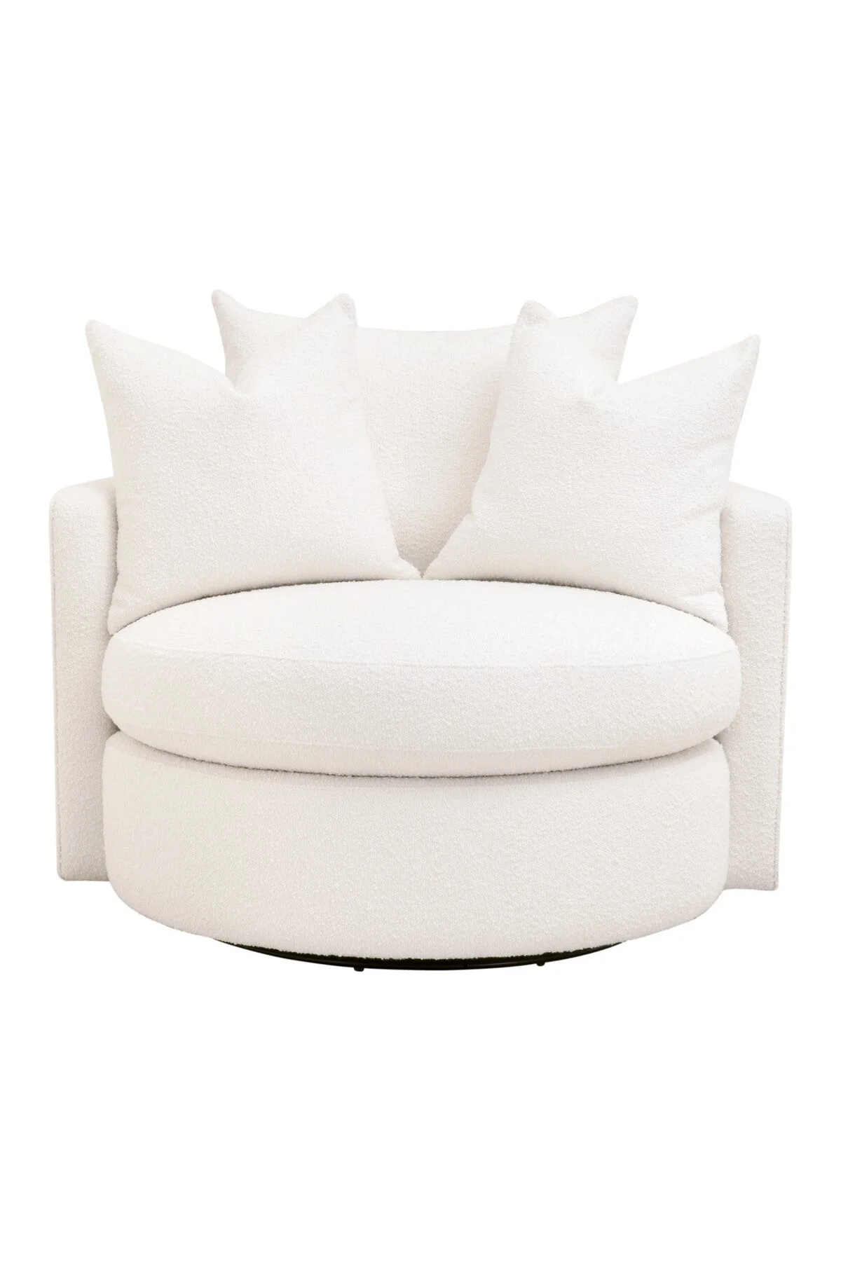 Lourne Swivel Sofa Chair