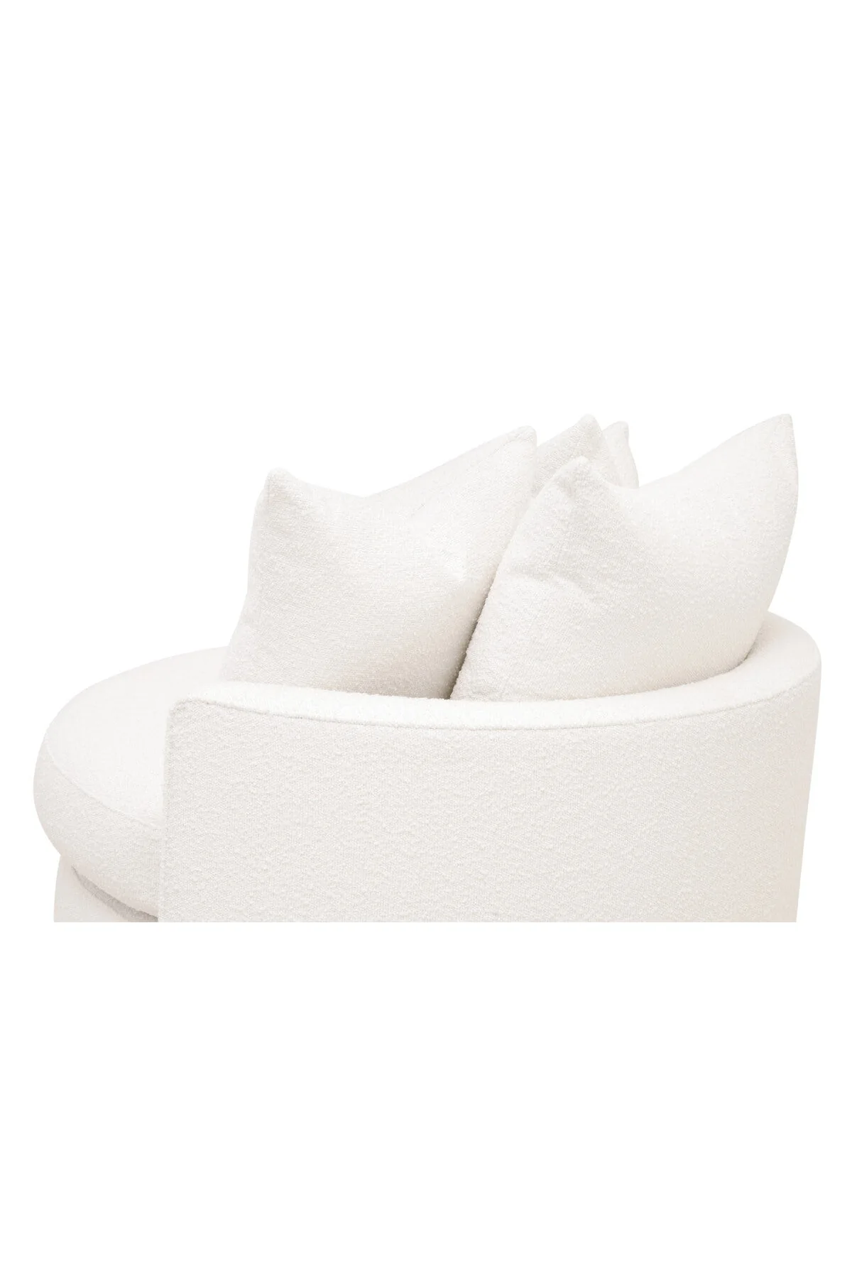 Lourne Swivel Sofa Chair - Image 11