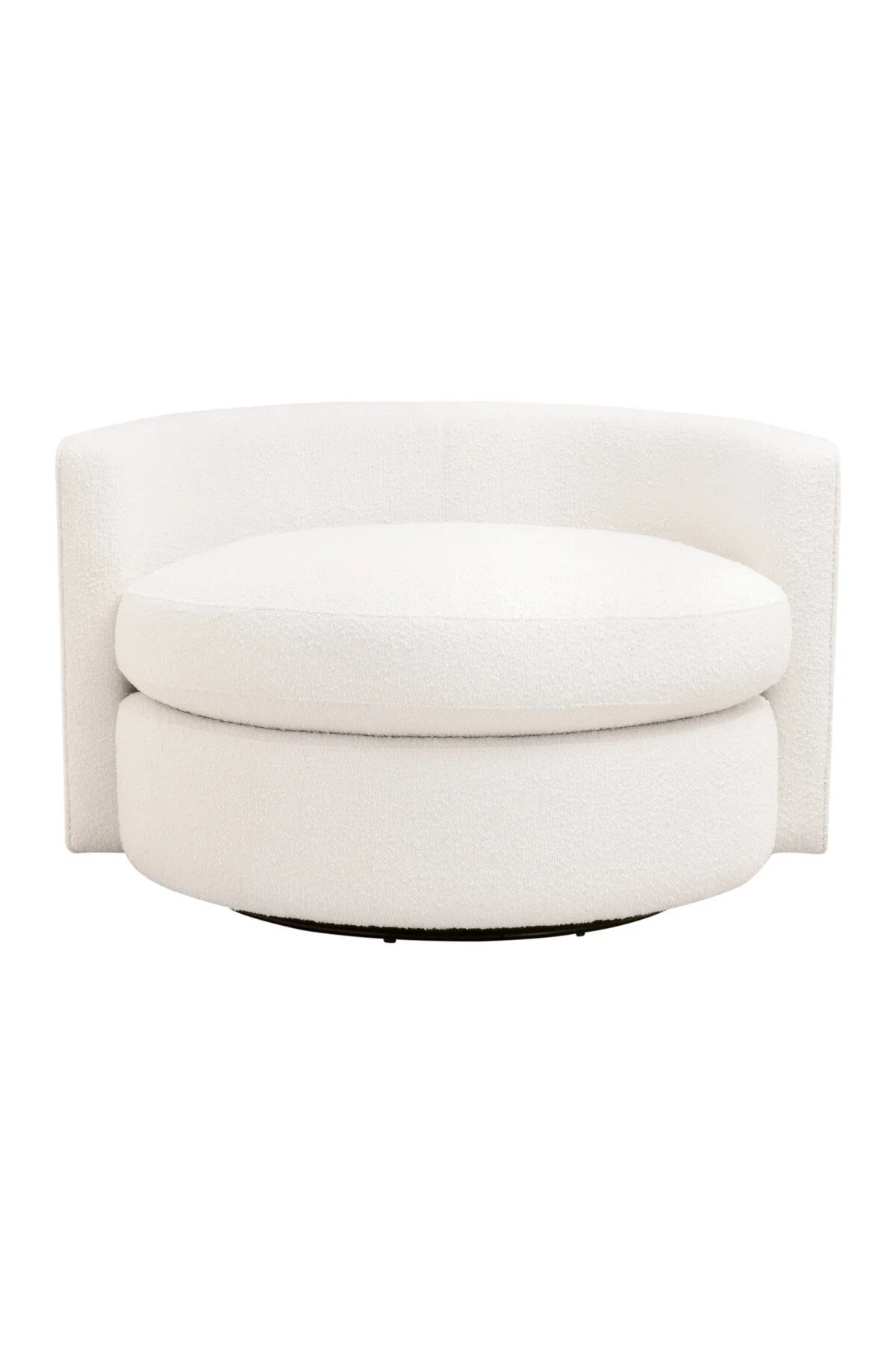 Lourne Swivel Sofa Chair - Image 6
