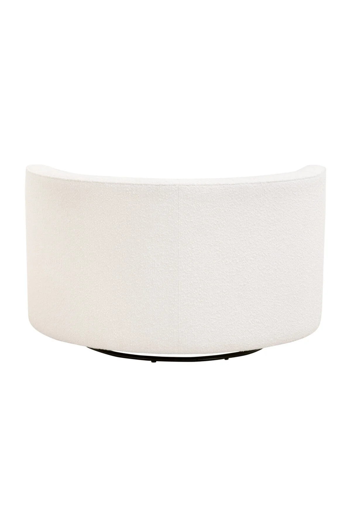 Lourne Swivel Sofa Chair - Image 9