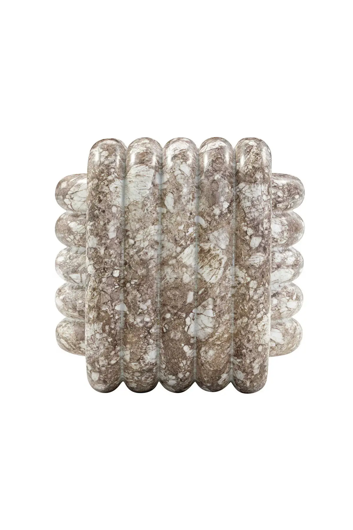 Love Knot Accent Stool - Image 5