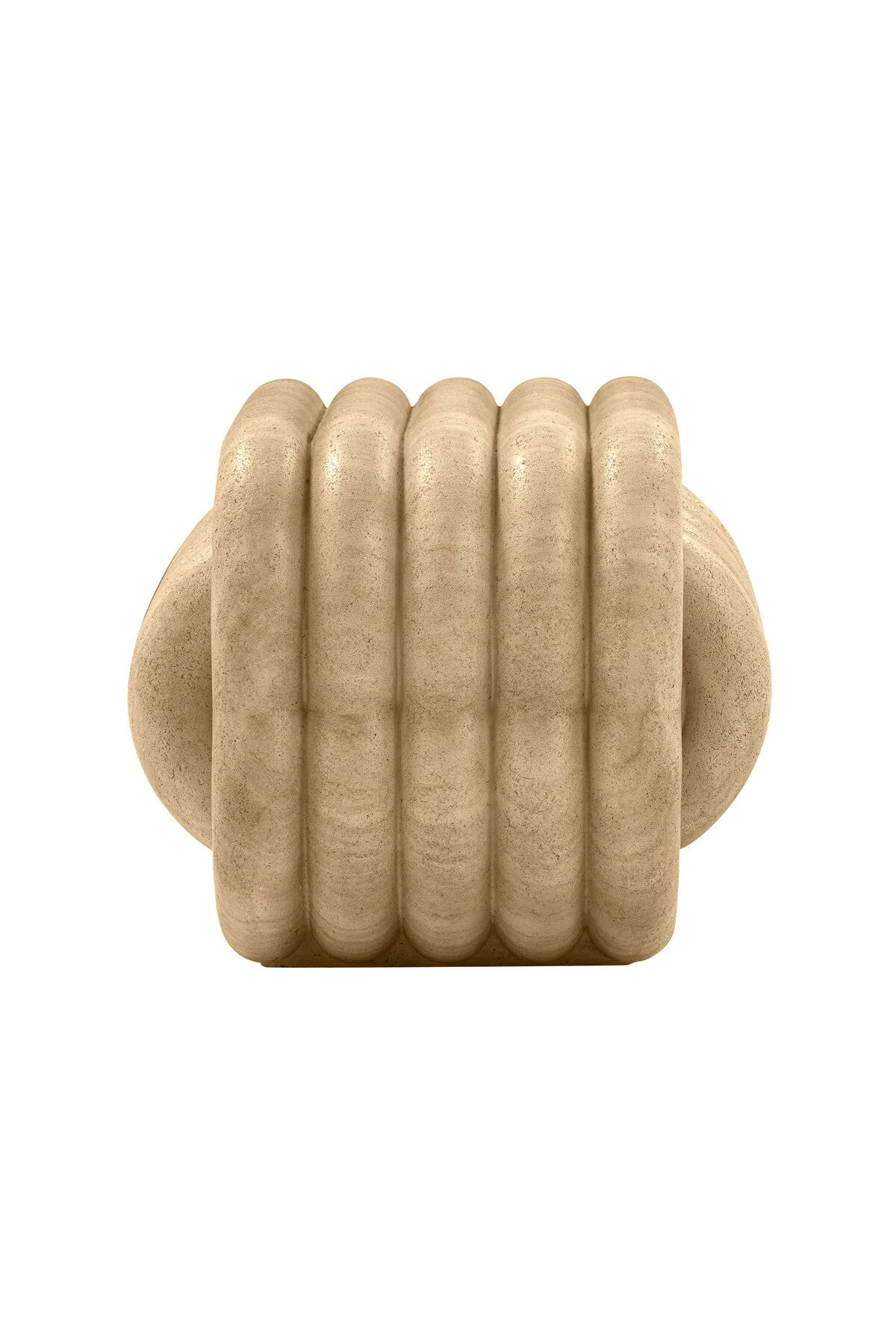 Love Knot Accent Stool - Image 8