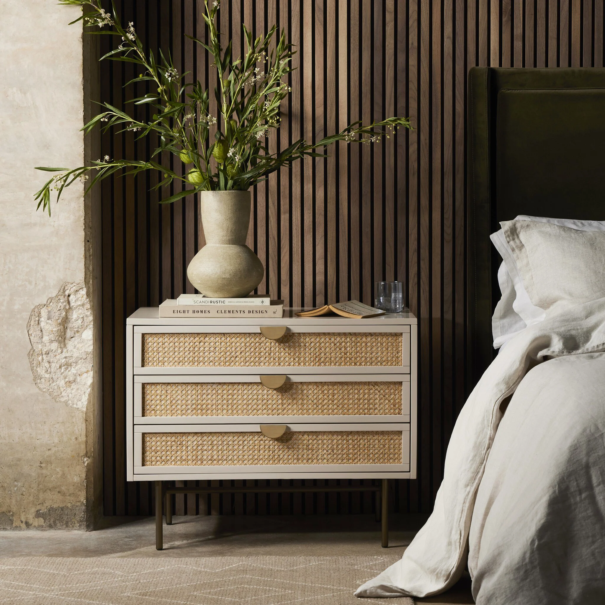 Luella Large Nightstand - Image 13