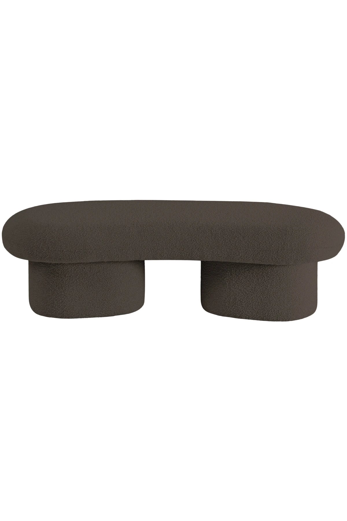 Luka Boucle Bench - Image 21