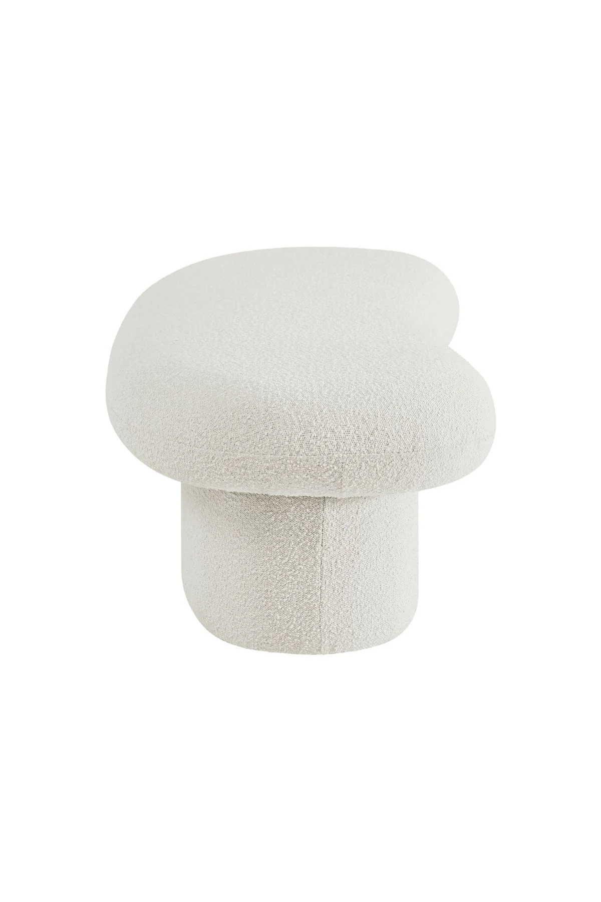 Luka Boucle Bench - Image 4