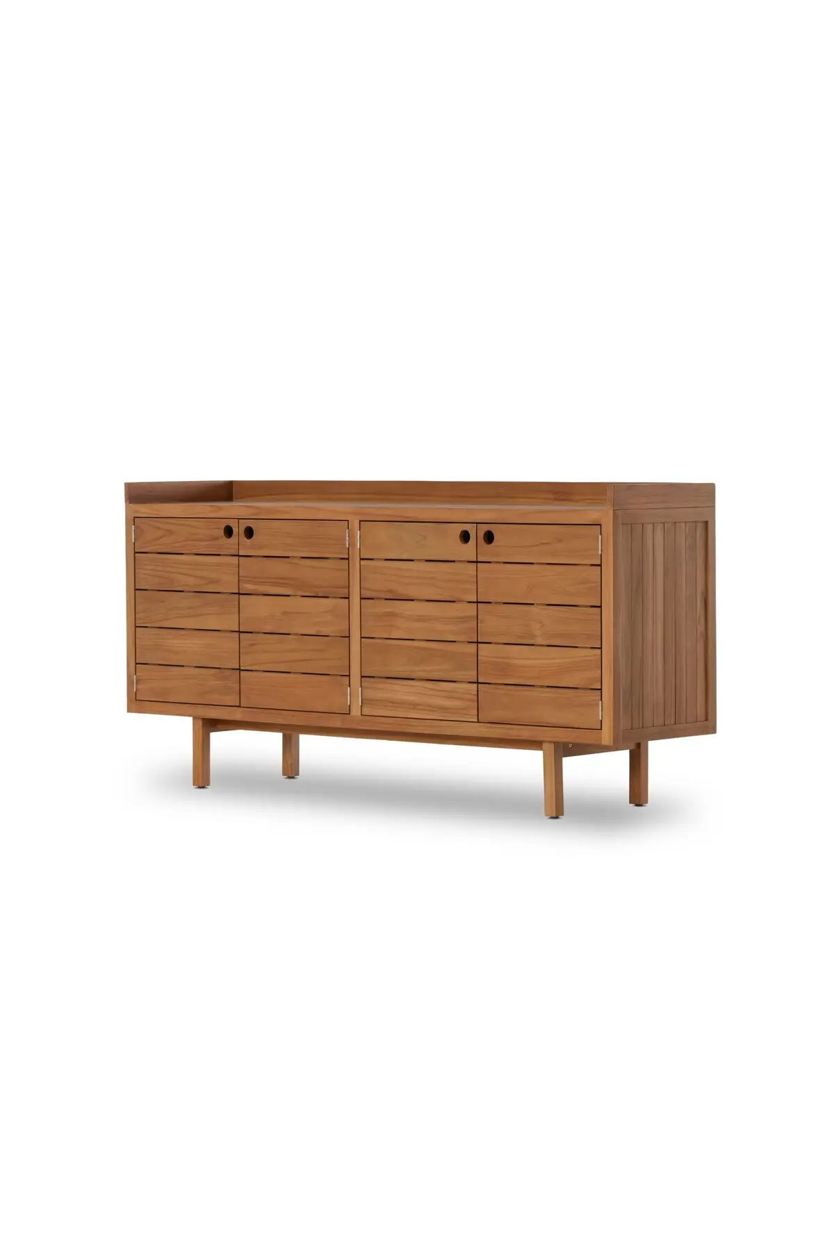 Lula Outdoor Sideboard - Image 4