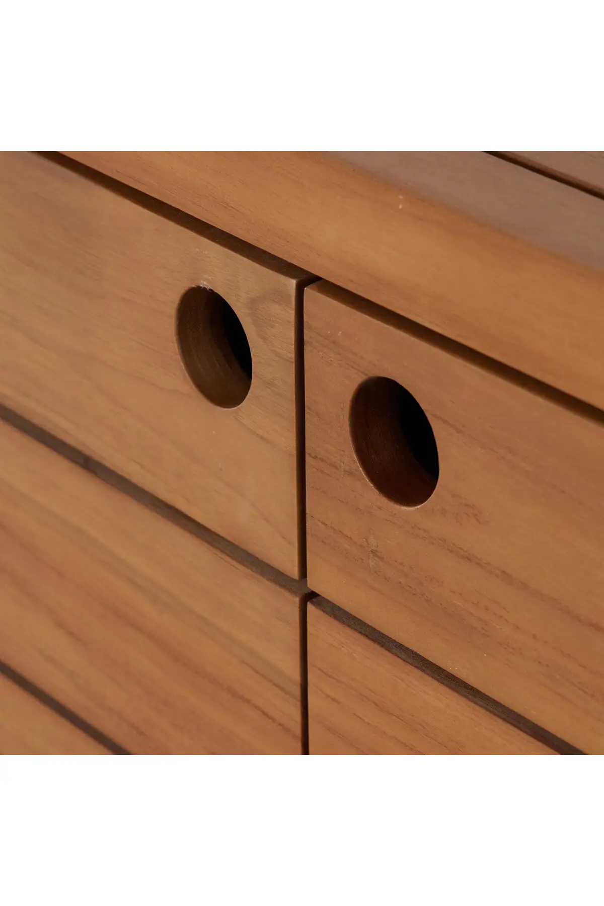 Lula Outdoor Sideboard - Image 9