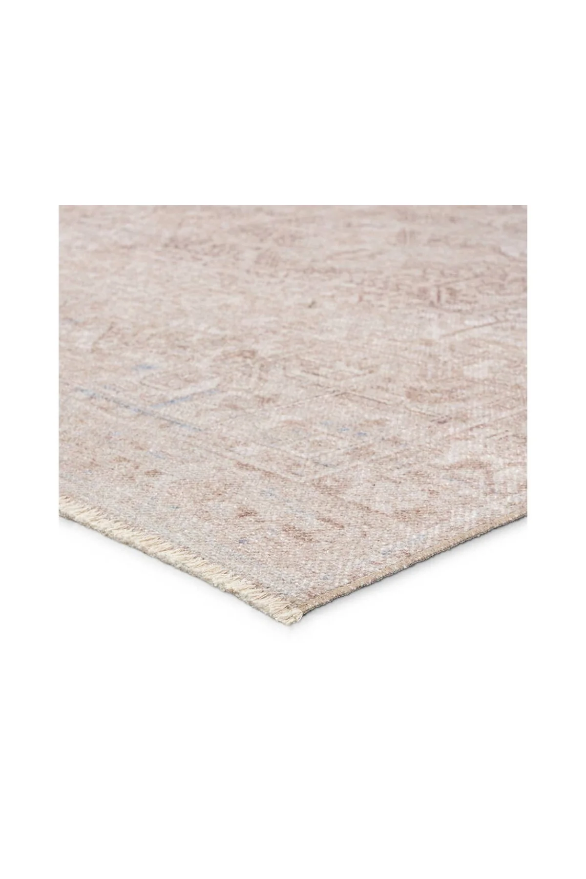 Lumal Rug - Rose Dust - Image 4