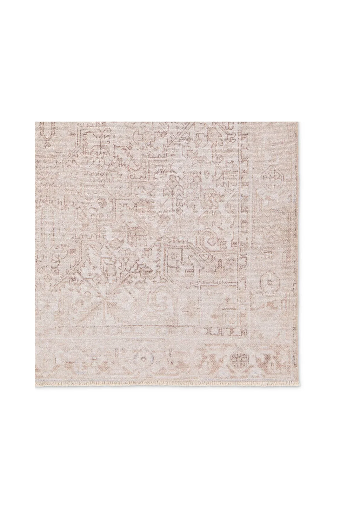 Lumal Rug - Rose Dust - Image 5