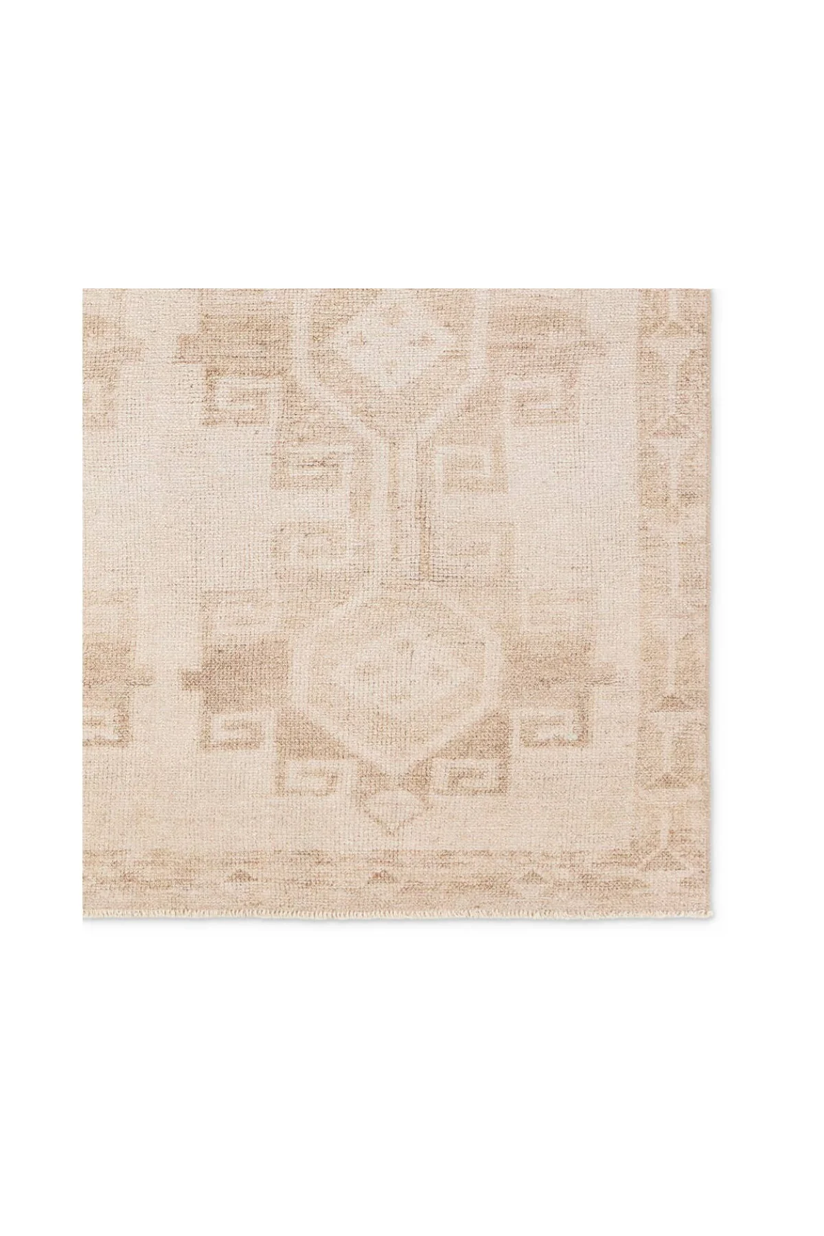 Lumal Rug - Travertine - Image 5