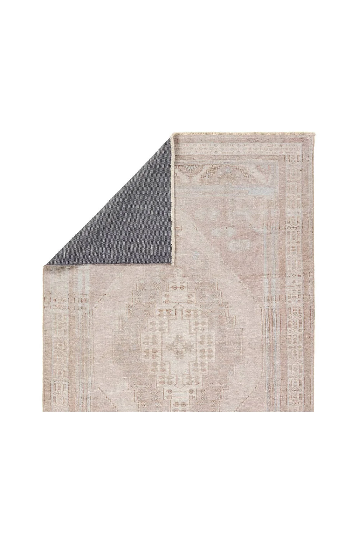 Lumal Rug - Woodsmoke - Image 3