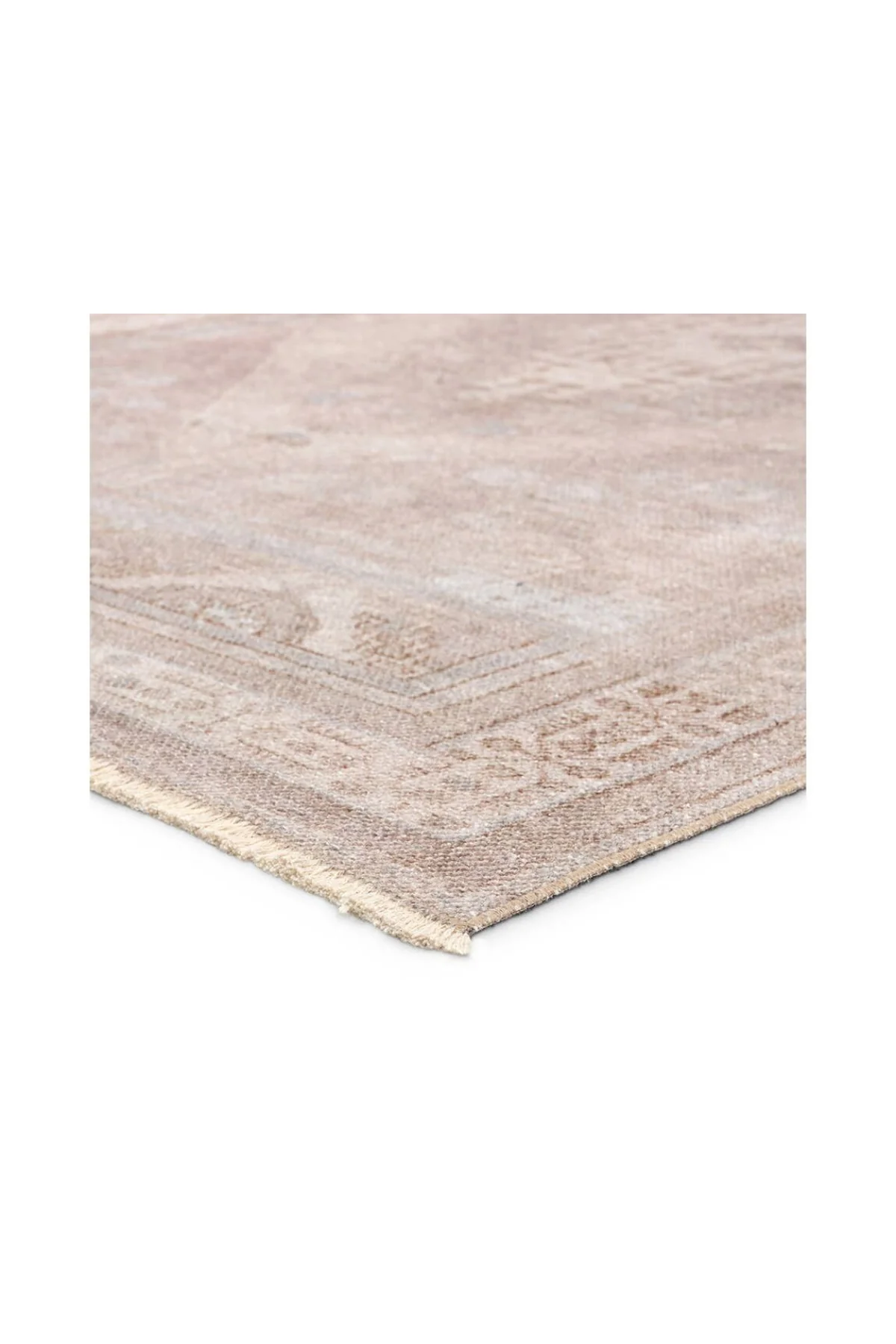 Lumal Rug - Woodsmoke - Image 4