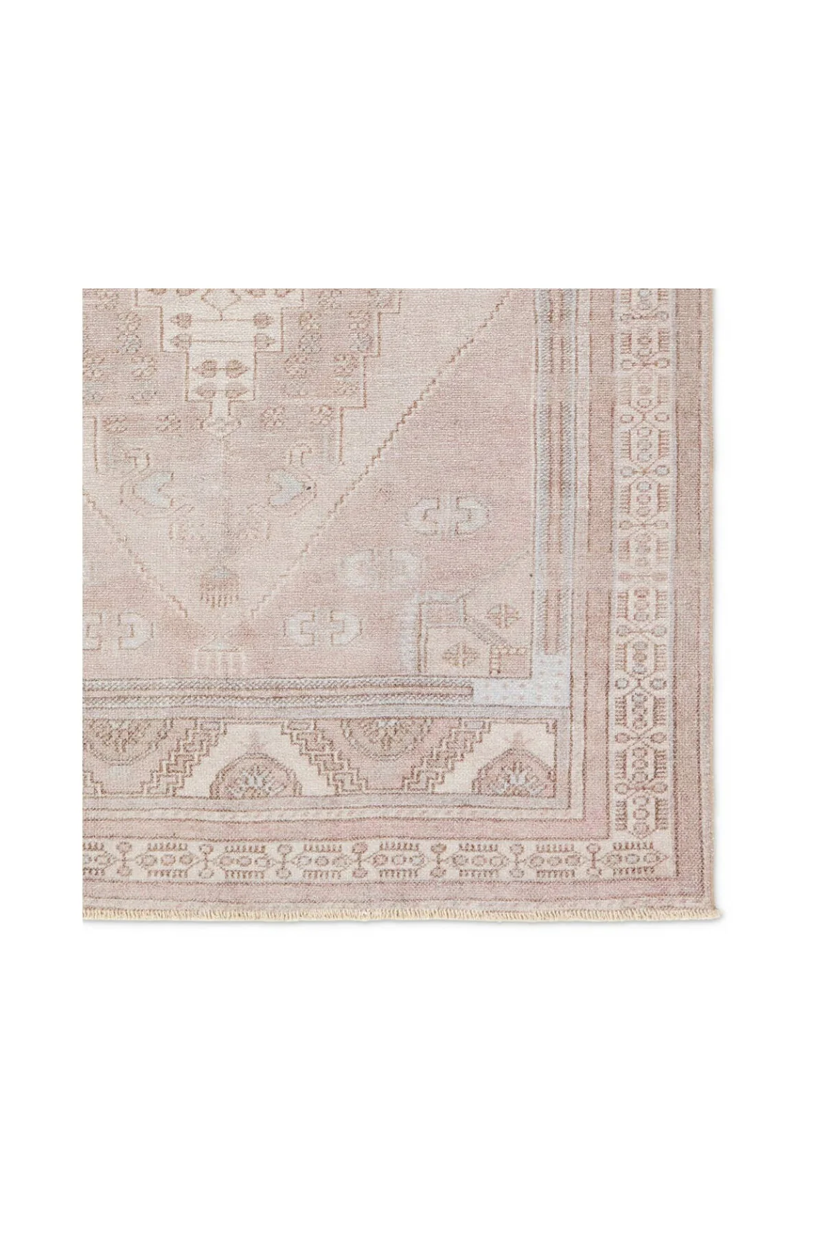 Lumal Rug - Woodsmoke - Image 5