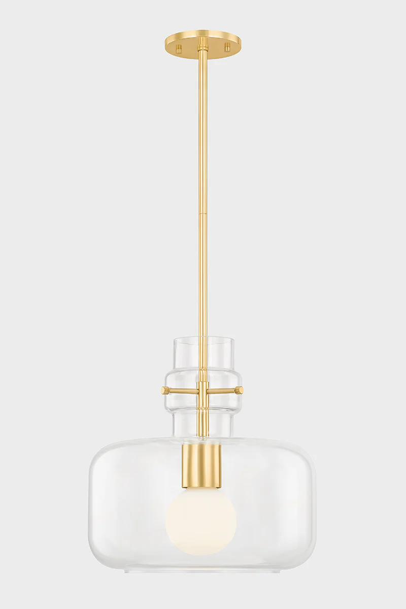 Lumi Pendant - 2 Sizes - Image 7