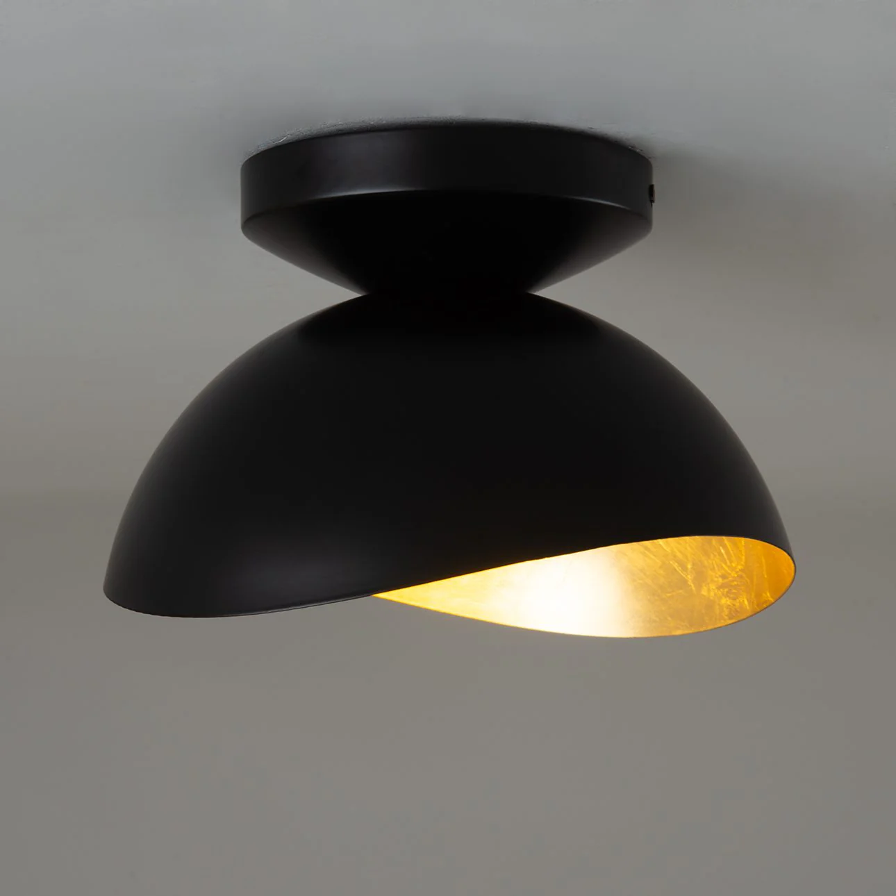 Luna Bella Flush Mount Ceiling Light - Image 5