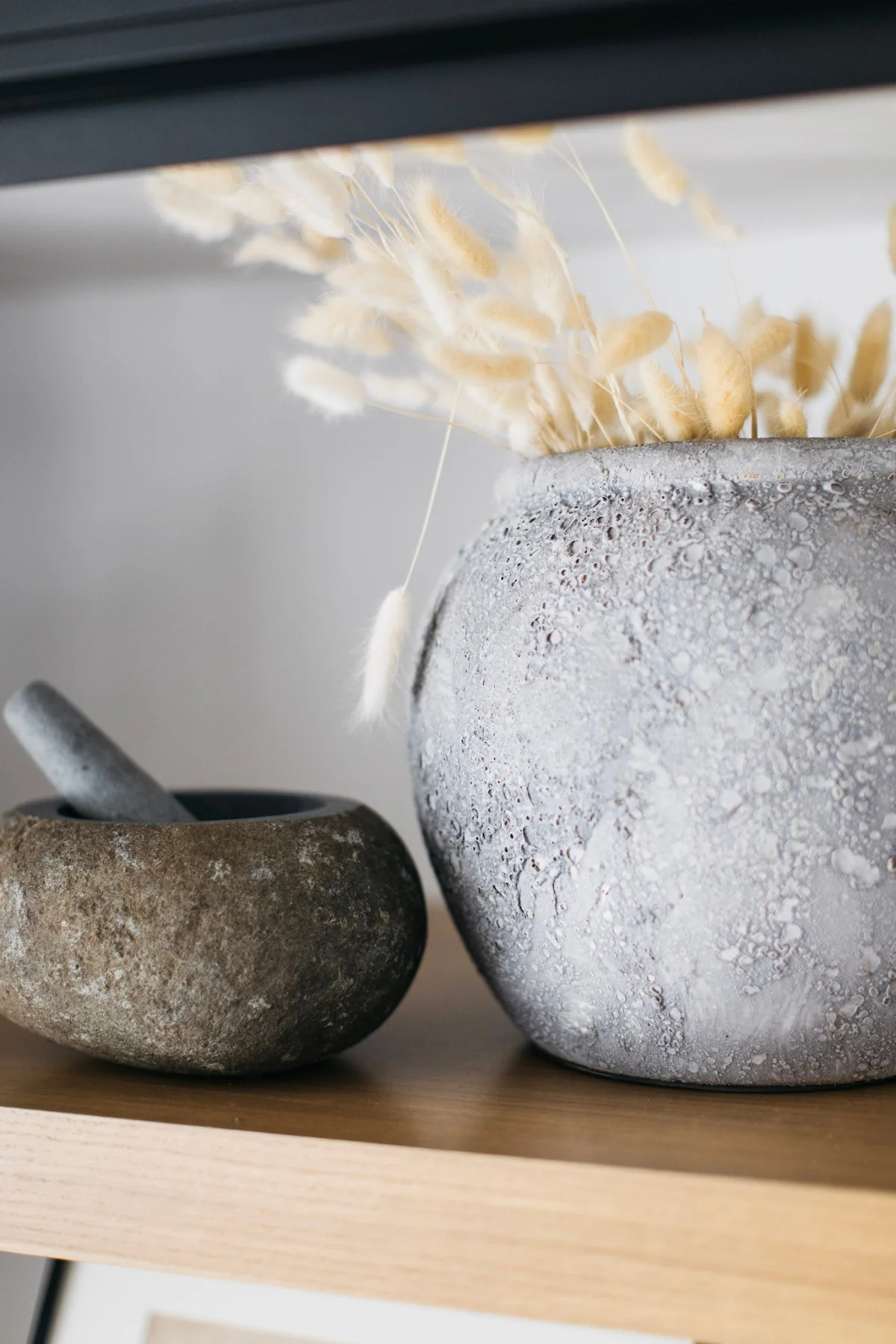 Luna Terracotta Vase - Image 4