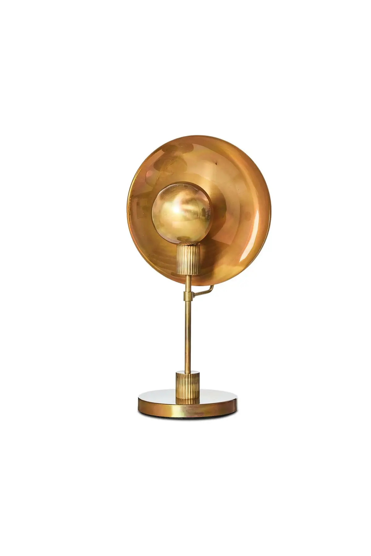 Lund Table Lamp - Image 4