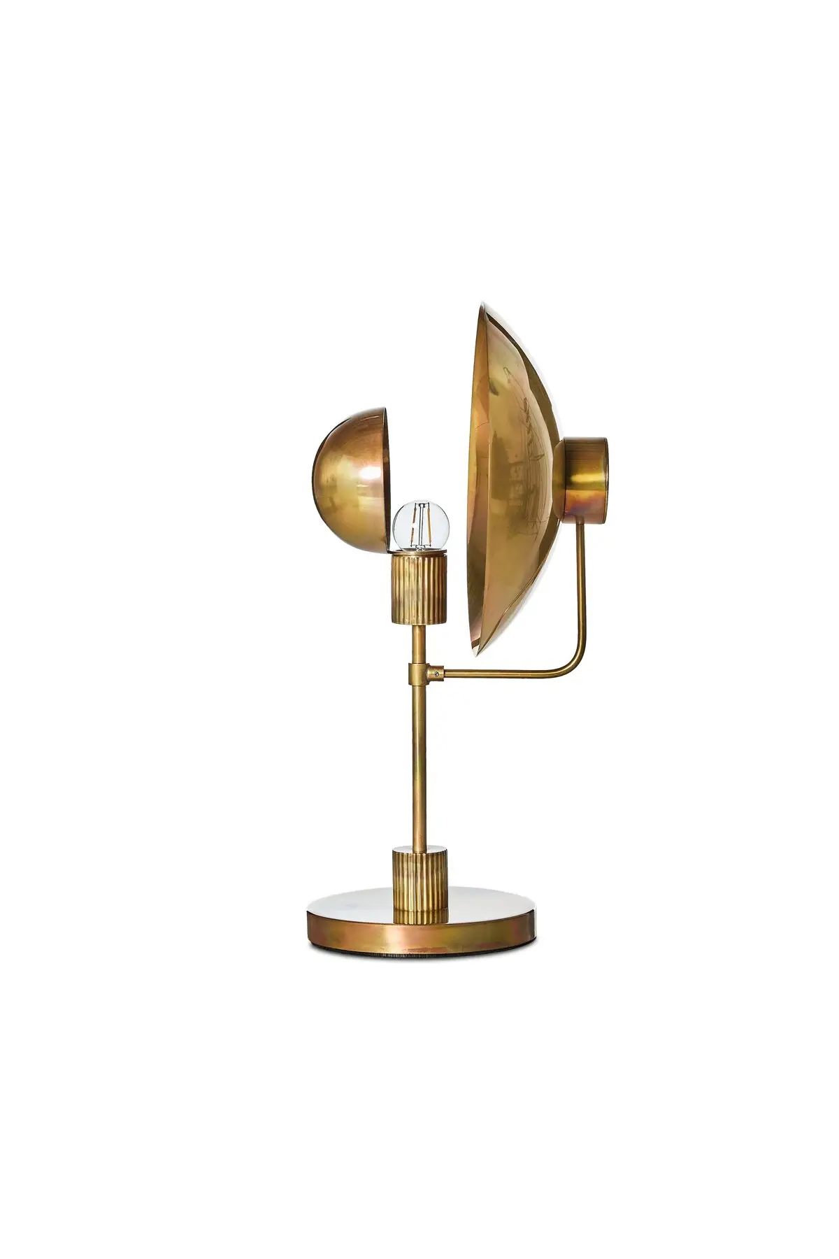 Lund Table Lamp - Image 6