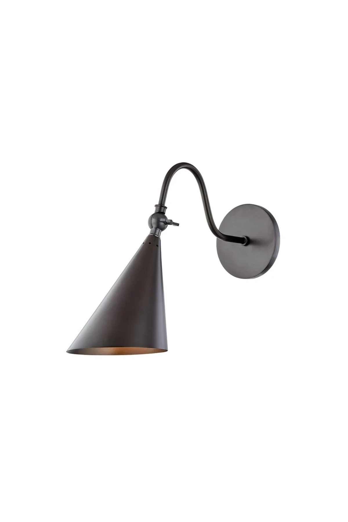 Lupe Sconce