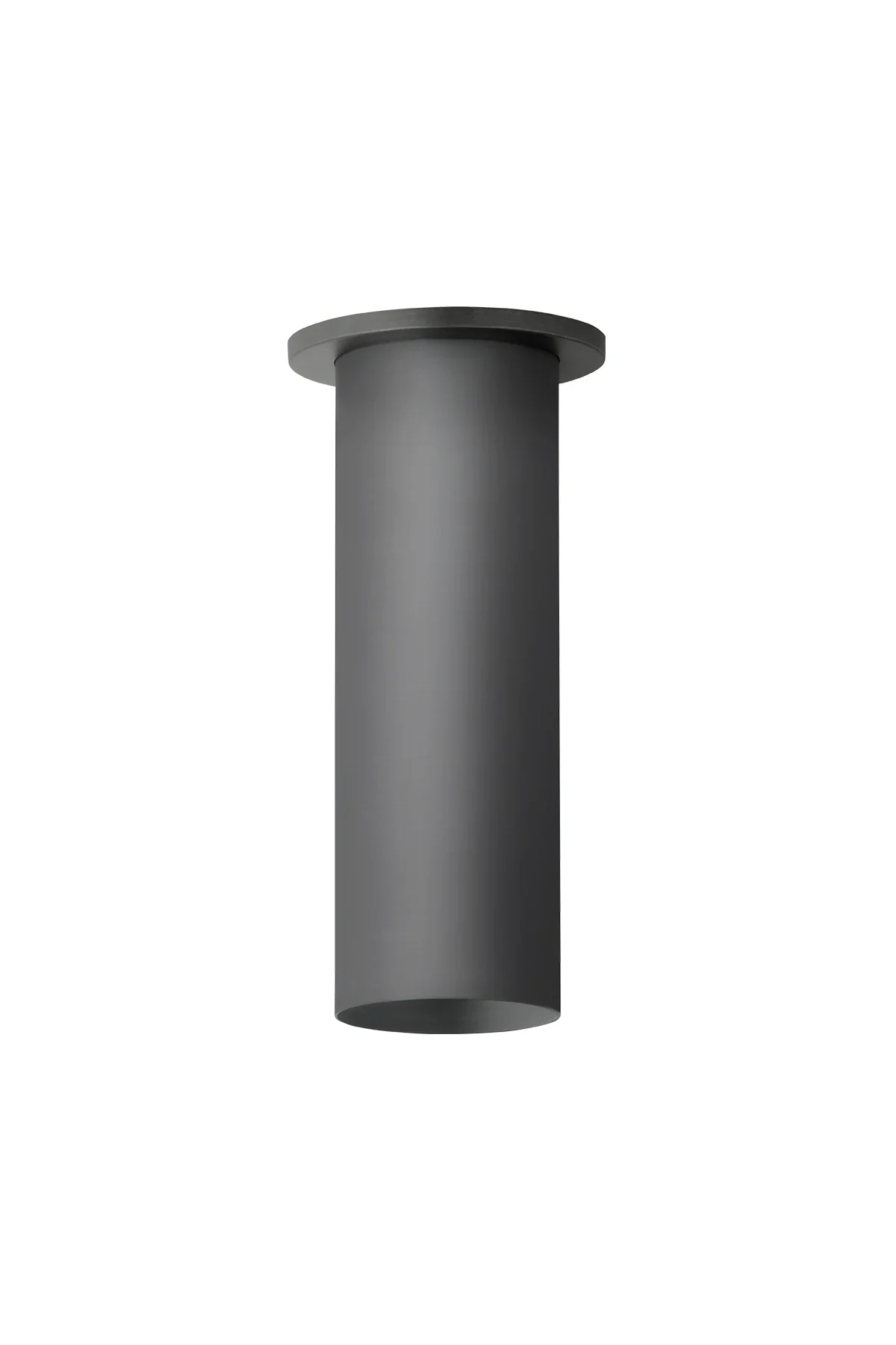 Luxe Cylinder Flush Mount - 2 Sizes - Image 16