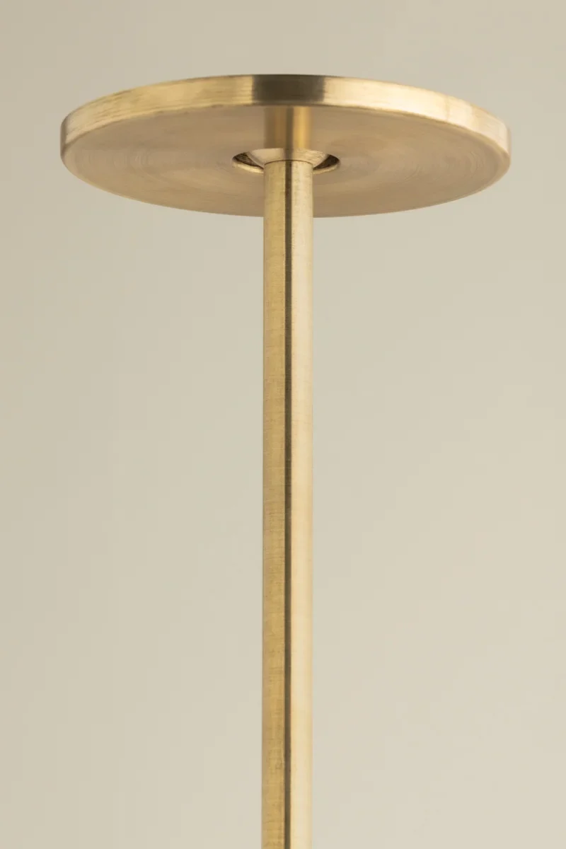 Luxe Pendant - 2 Sizes - Image 7
