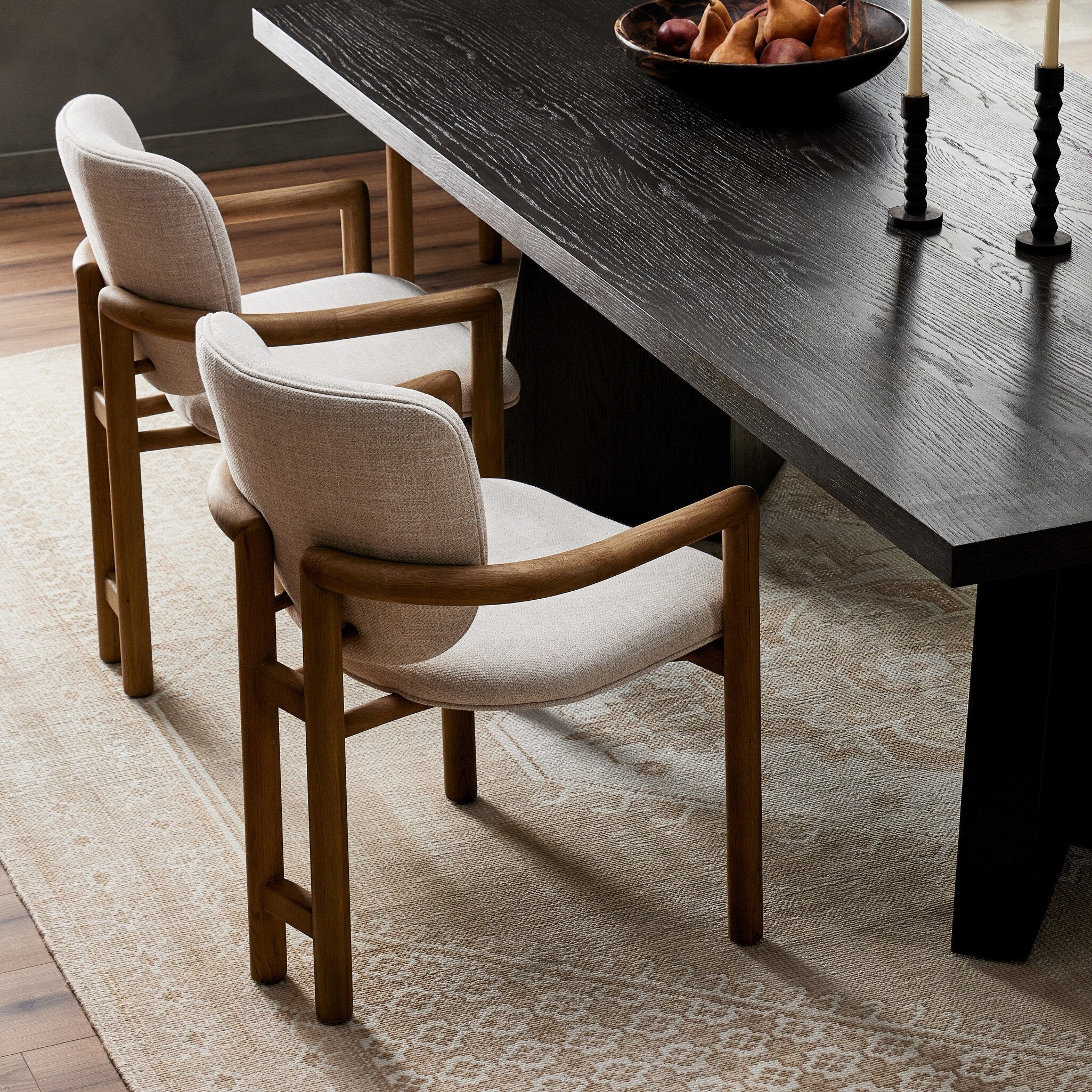 Madeira Dining Chair - Image 2