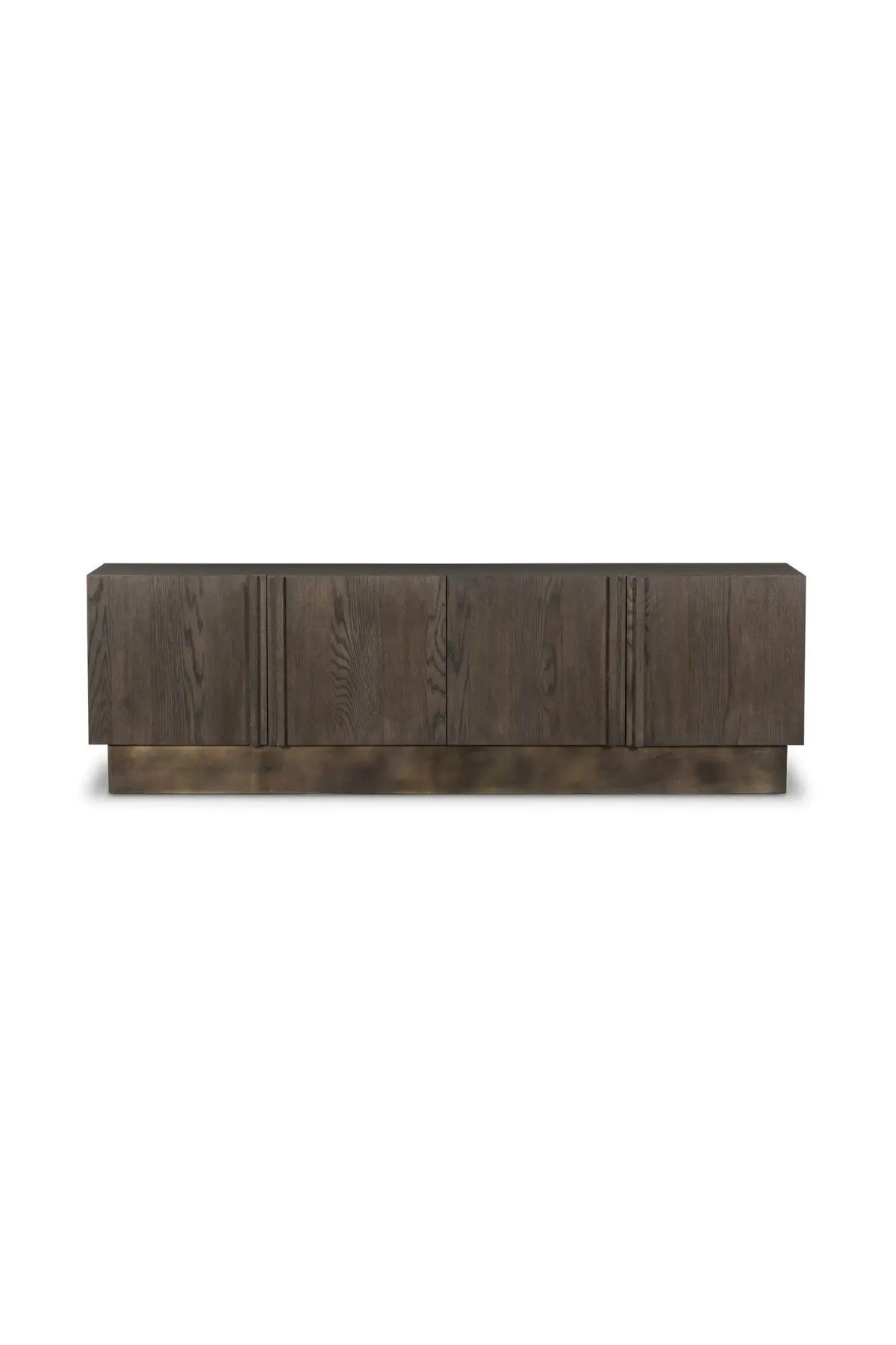 Madrid Media Console