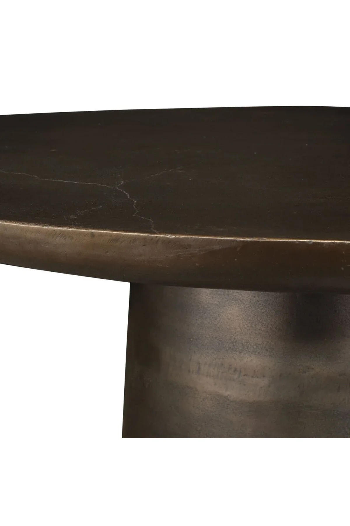 Madrone Outdoor Dining Table - Image 7