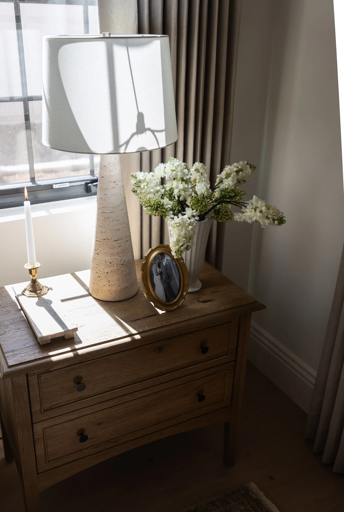 Maggie Nightstand - Image 3