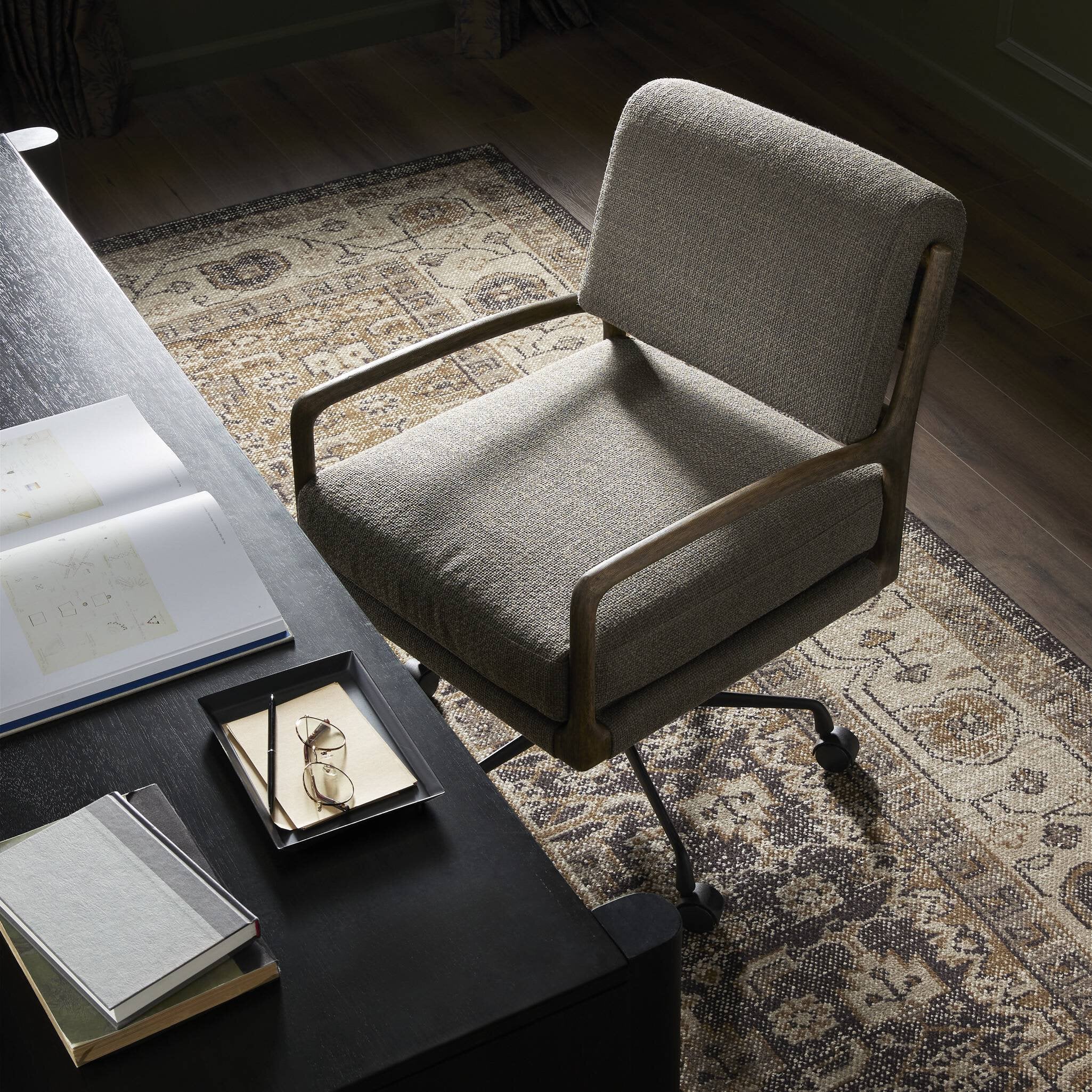 Maguire Desk Chair - Image 2