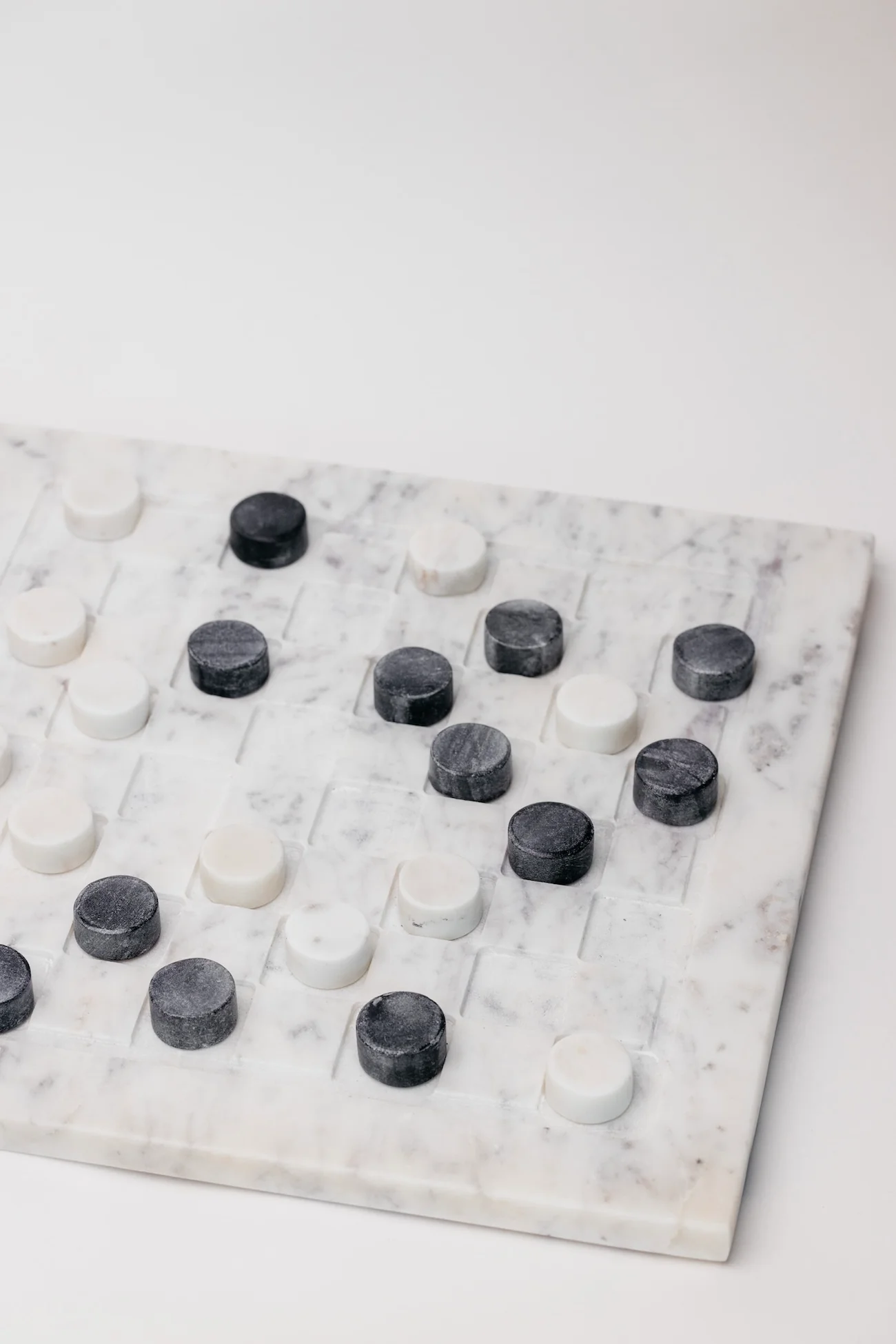 Maize Marble Checkers - Image 3