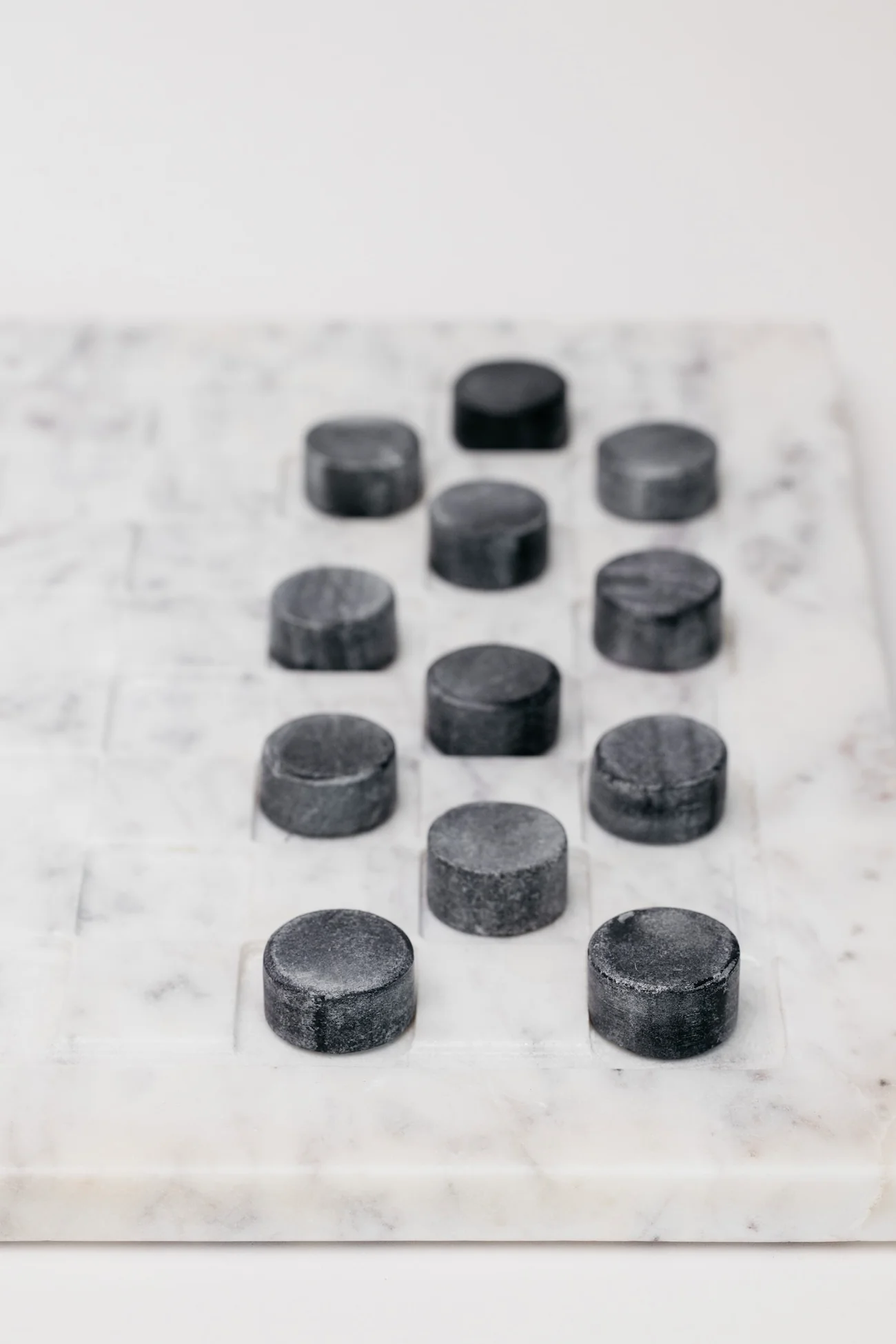 Maize Marble Checkers - Image 4