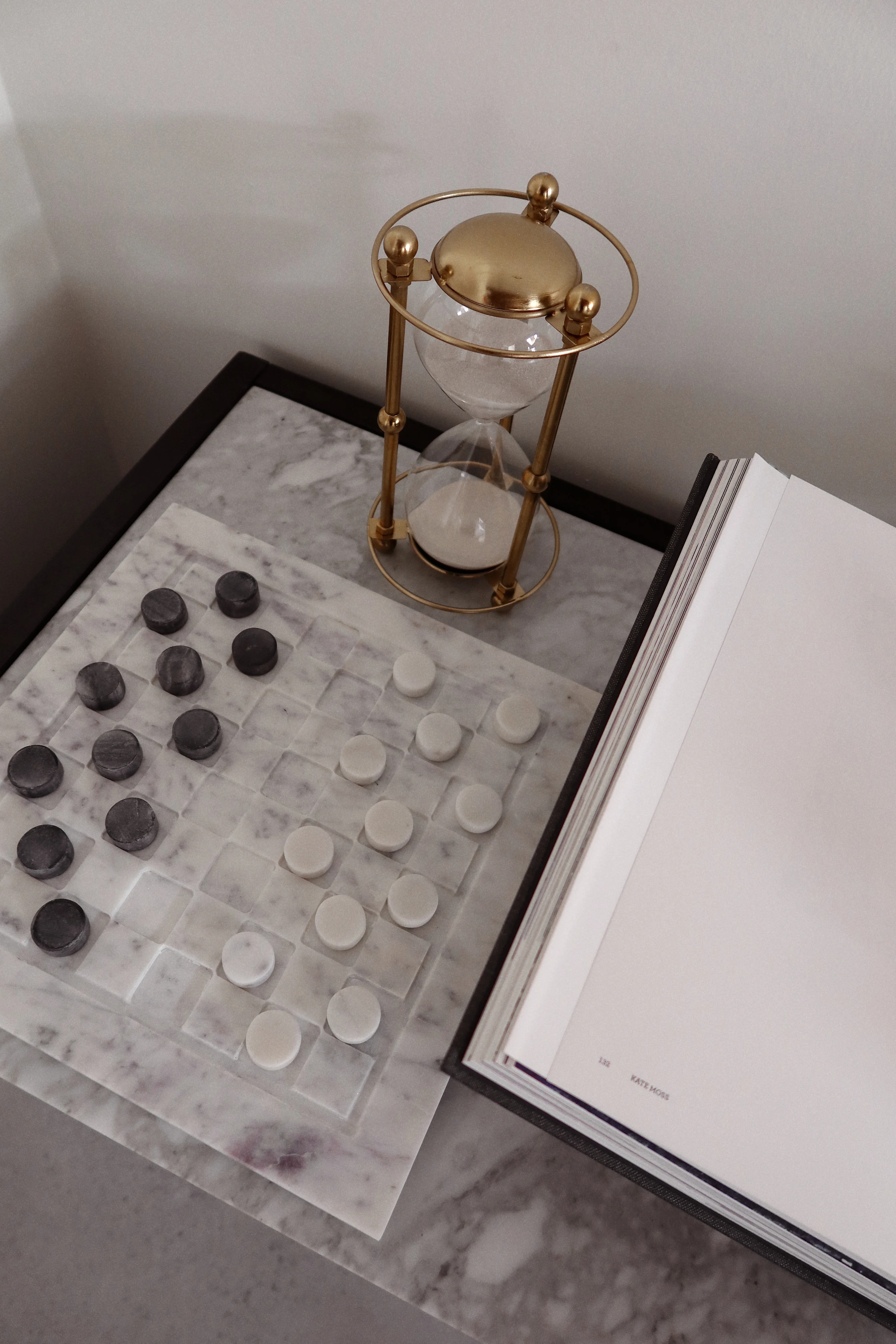 Maize Marble Checkers - Image 5