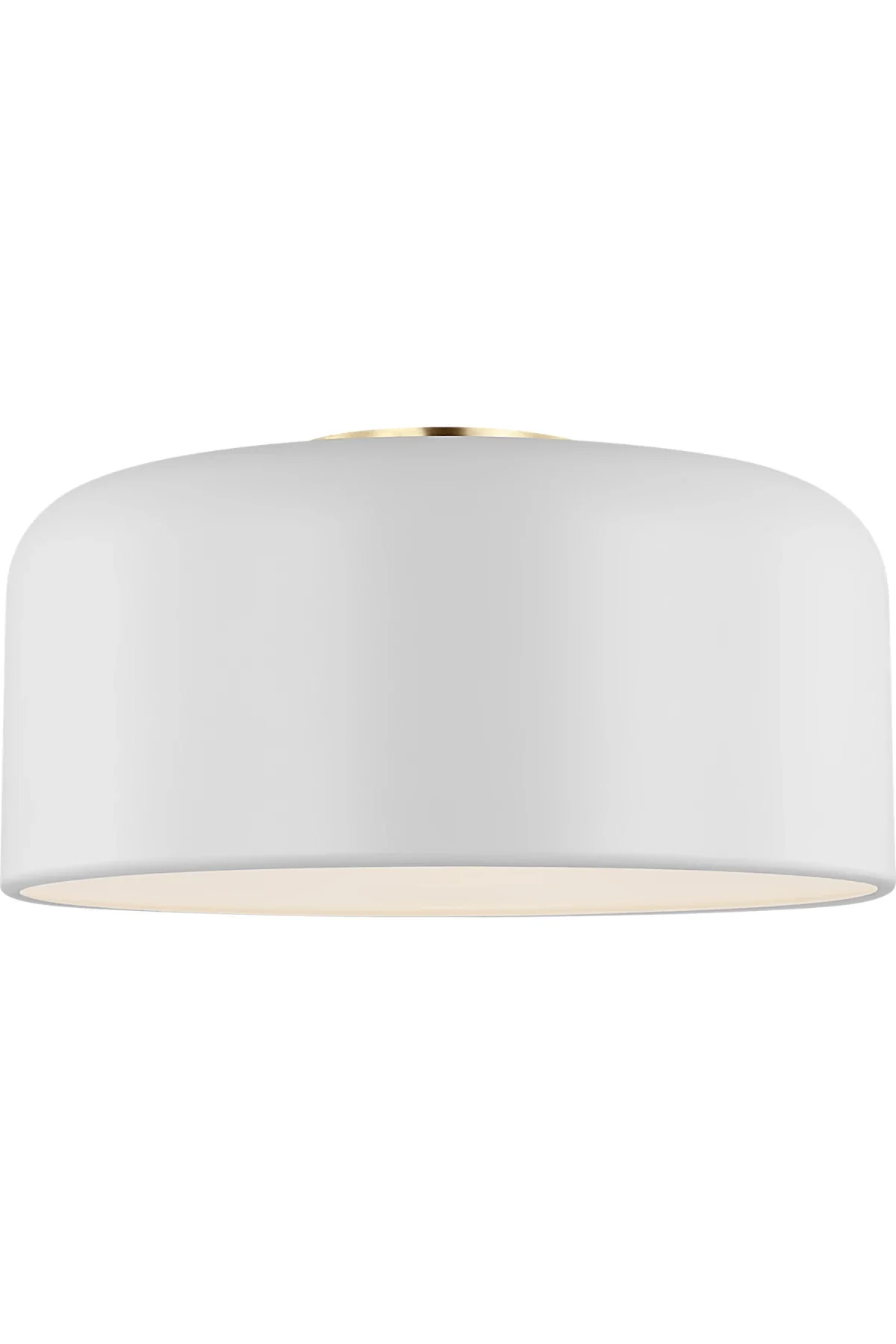 Malone Flush Mount - 3 Sizes - Image 10