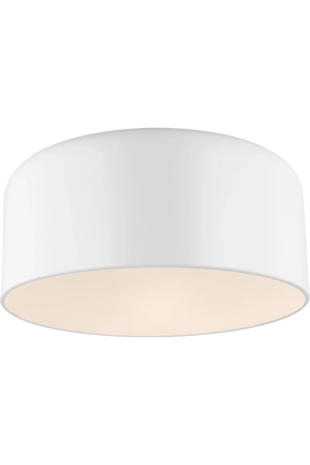 Malone Flush Mount - 3 Sizes - Image 18